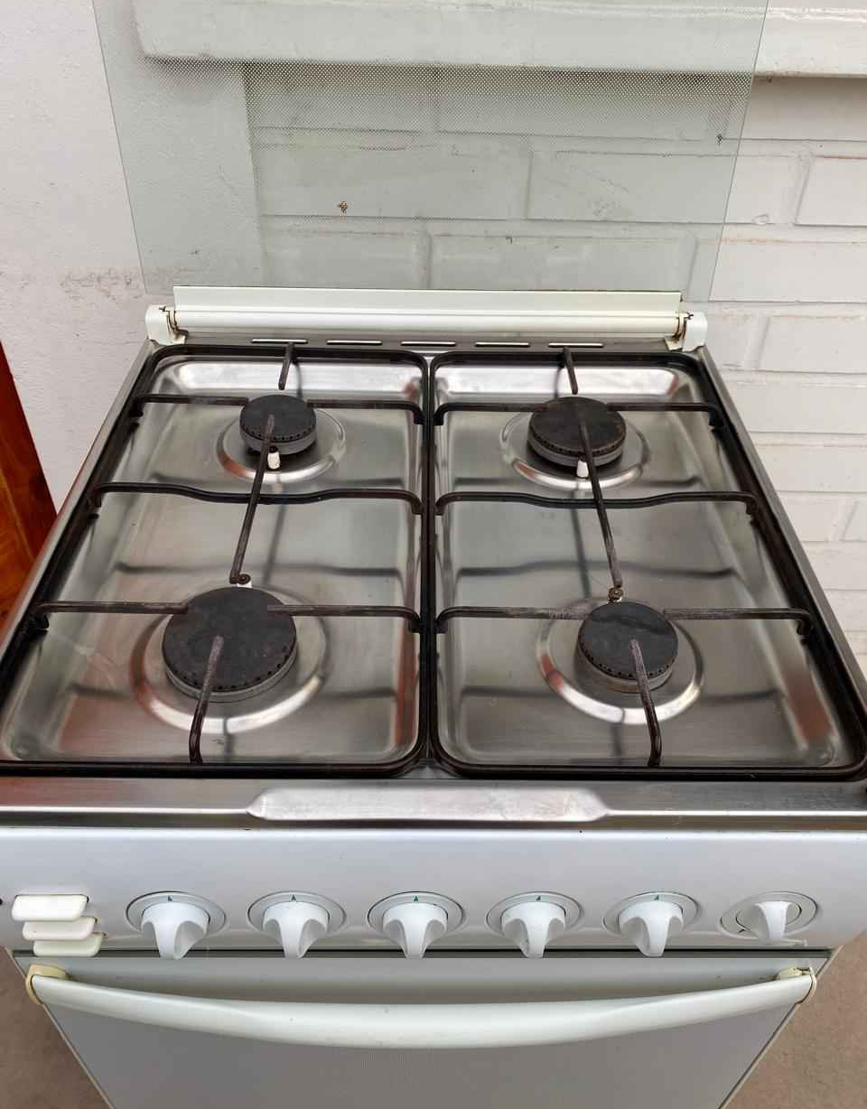 Cocina 4 quemadores - miniatura 4