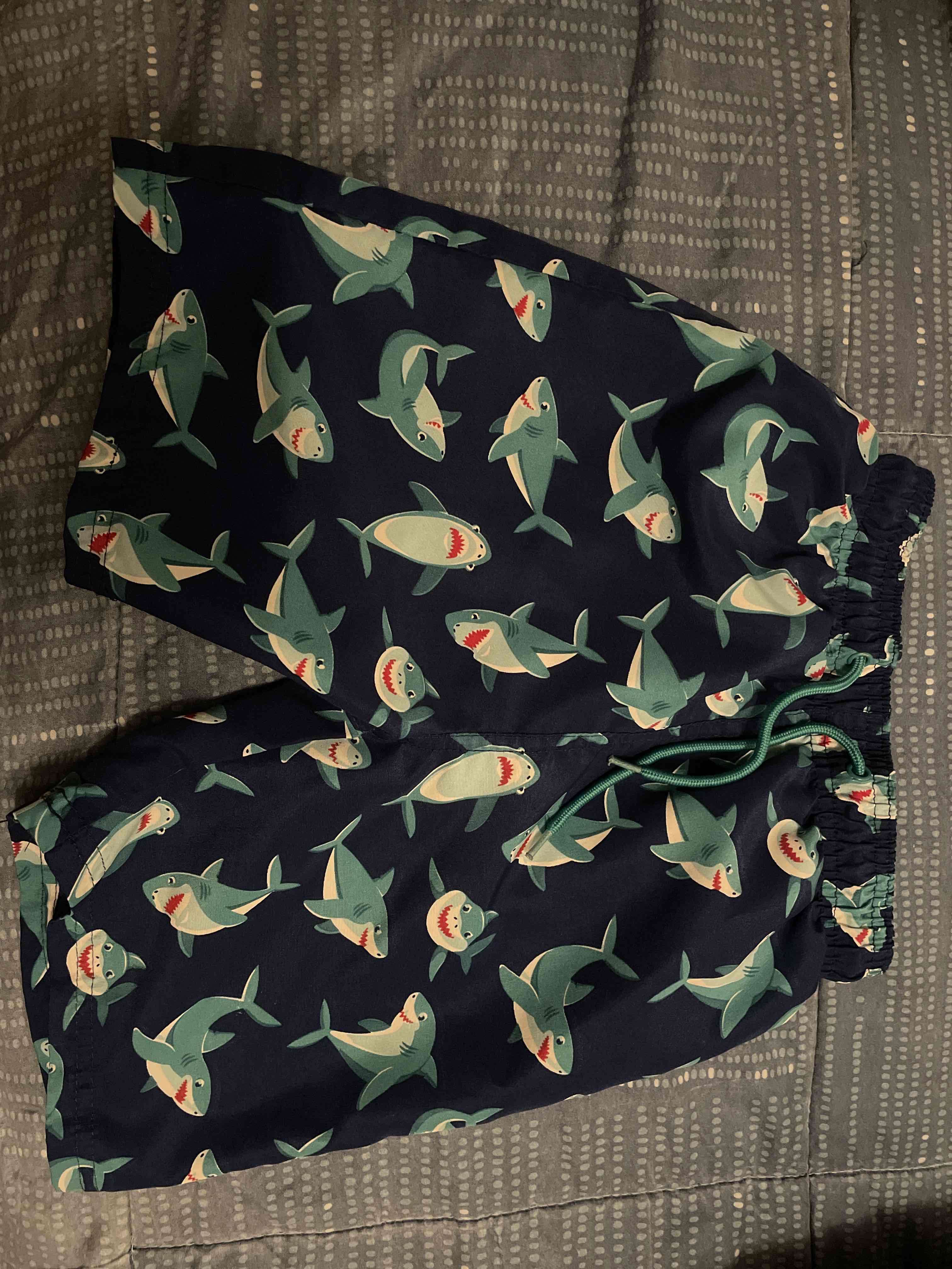 Lote de shorts estampados variados - miniatura 2