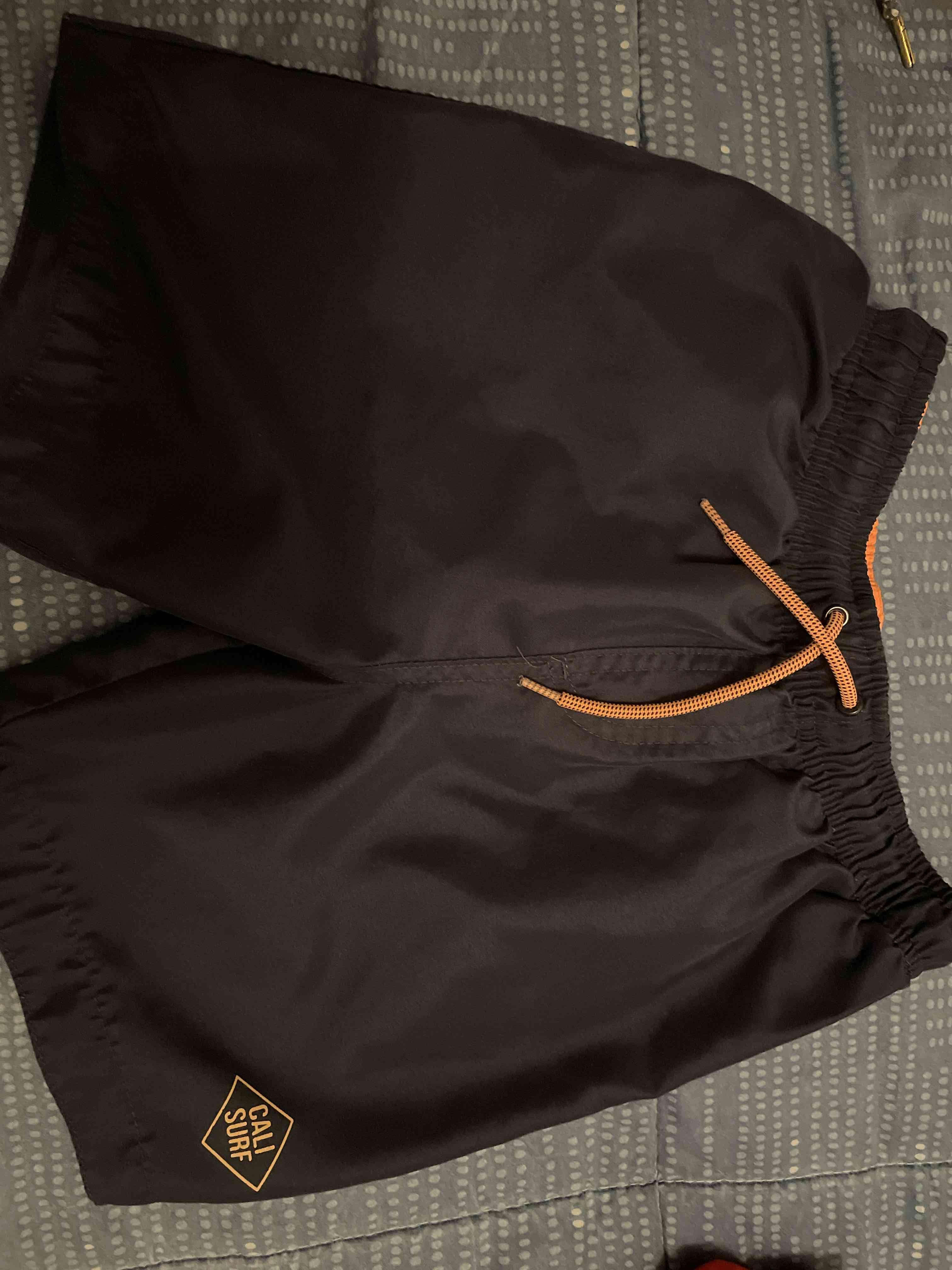 Lote de shorts estampados variados - miniatura 4