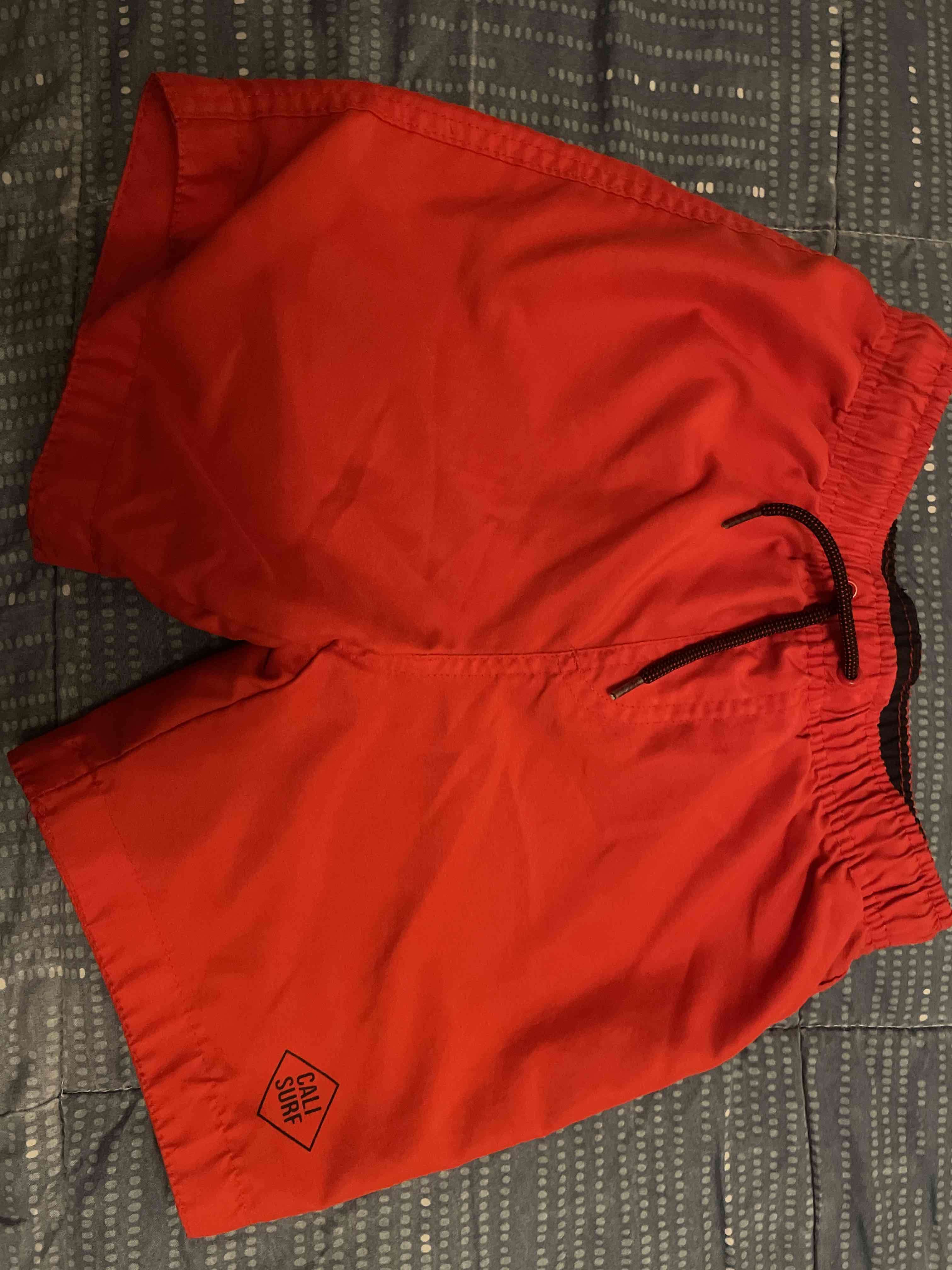 Lote de shorts estampados variados - miniatura 5