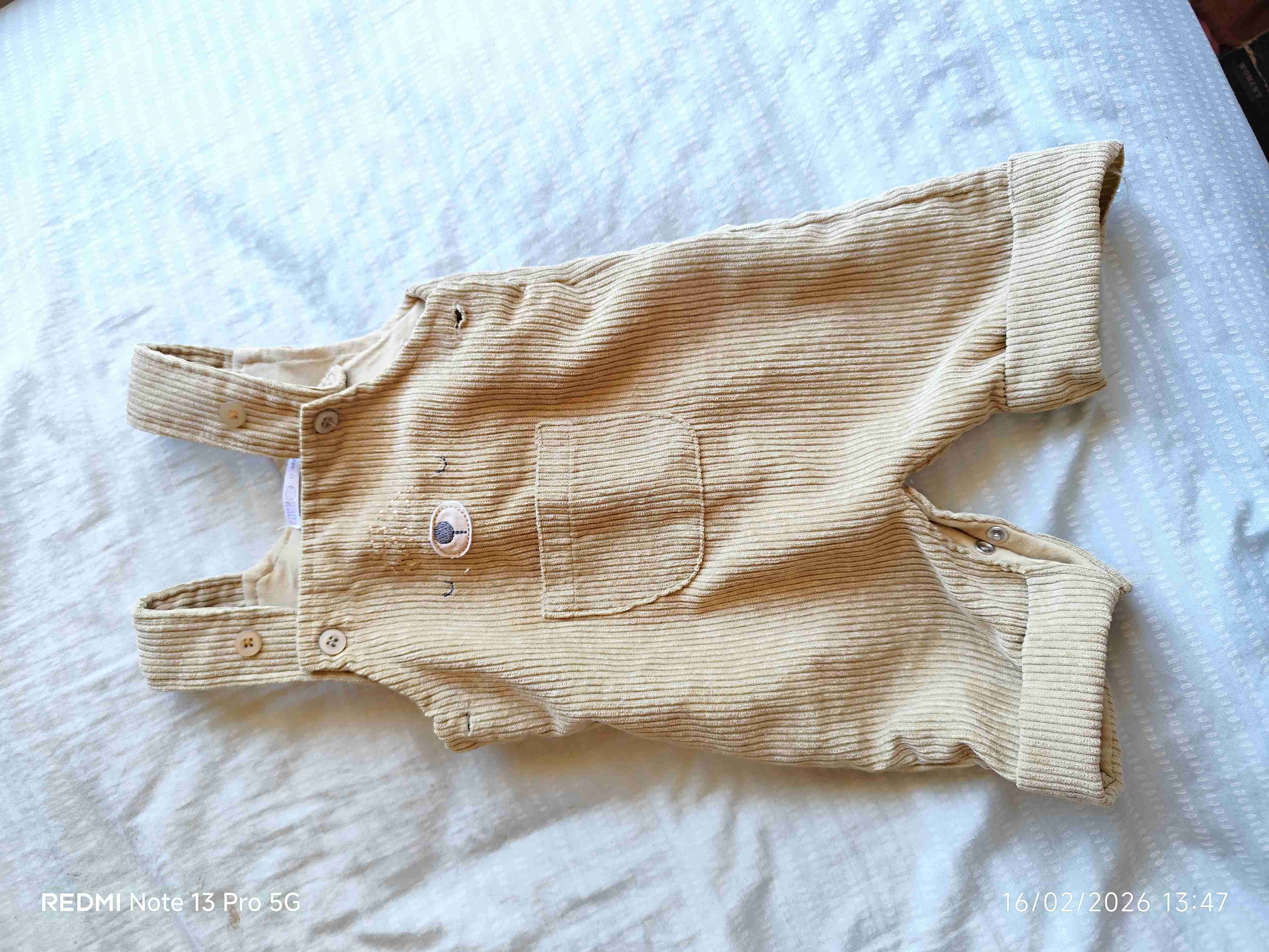 Lote bebe 0 a 3 meses - miniatura 4