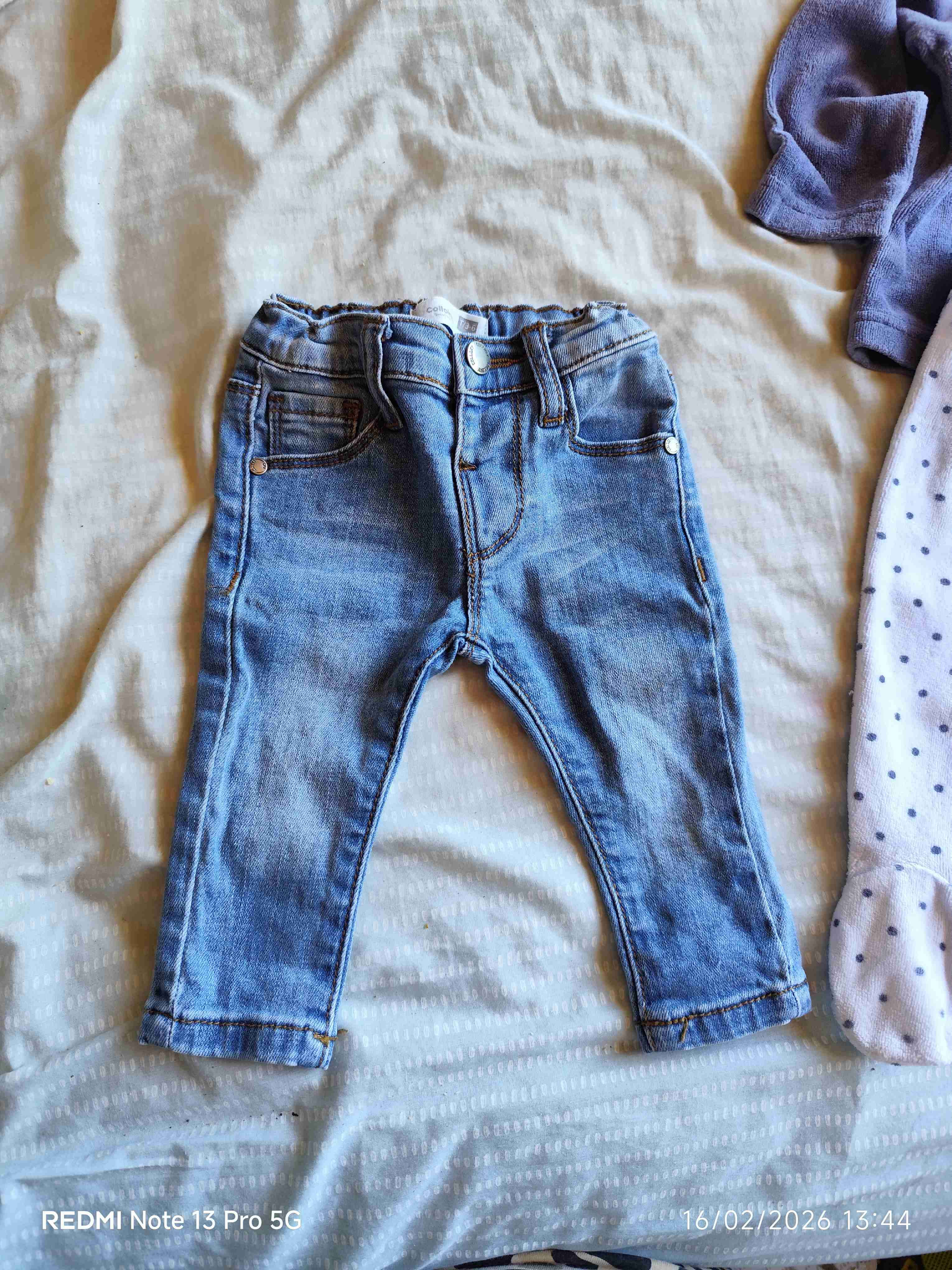 Lote bebe 0 a 3 meses - miniatura 6