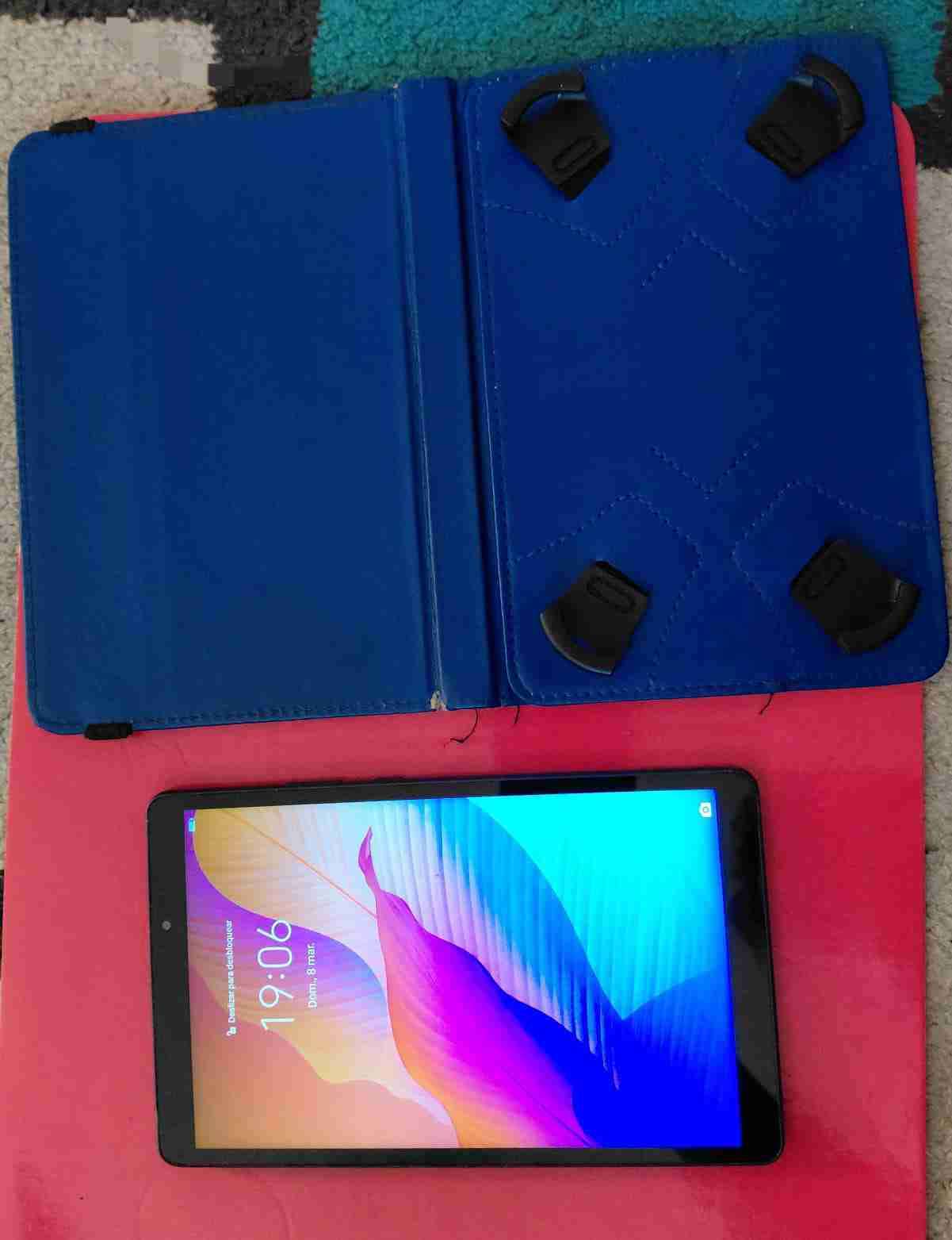 Tablet Huawei Matepad T8 8" 32GB9 - miniatura 2