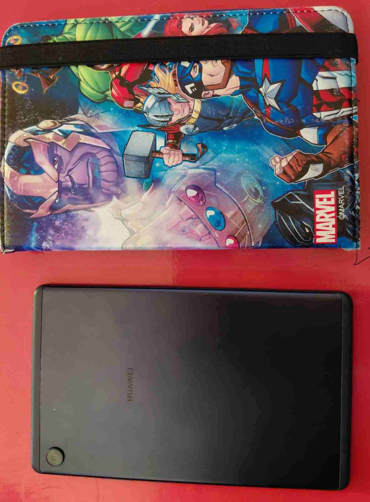 Tablet Huawei Matepad T8 8" 32GB9 - miniatura 4