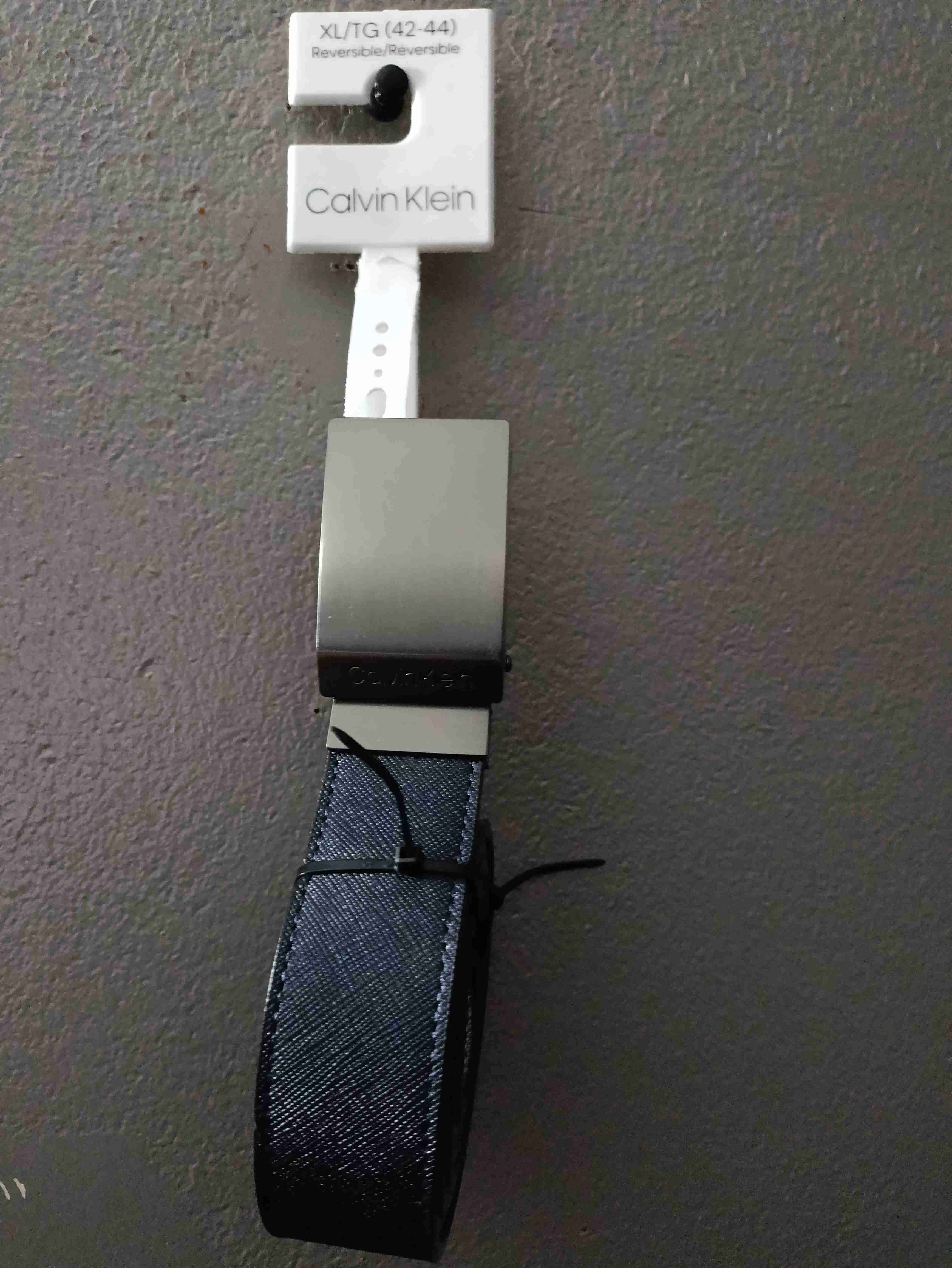 Cinturones Calvin Klein variados - miniatura 3