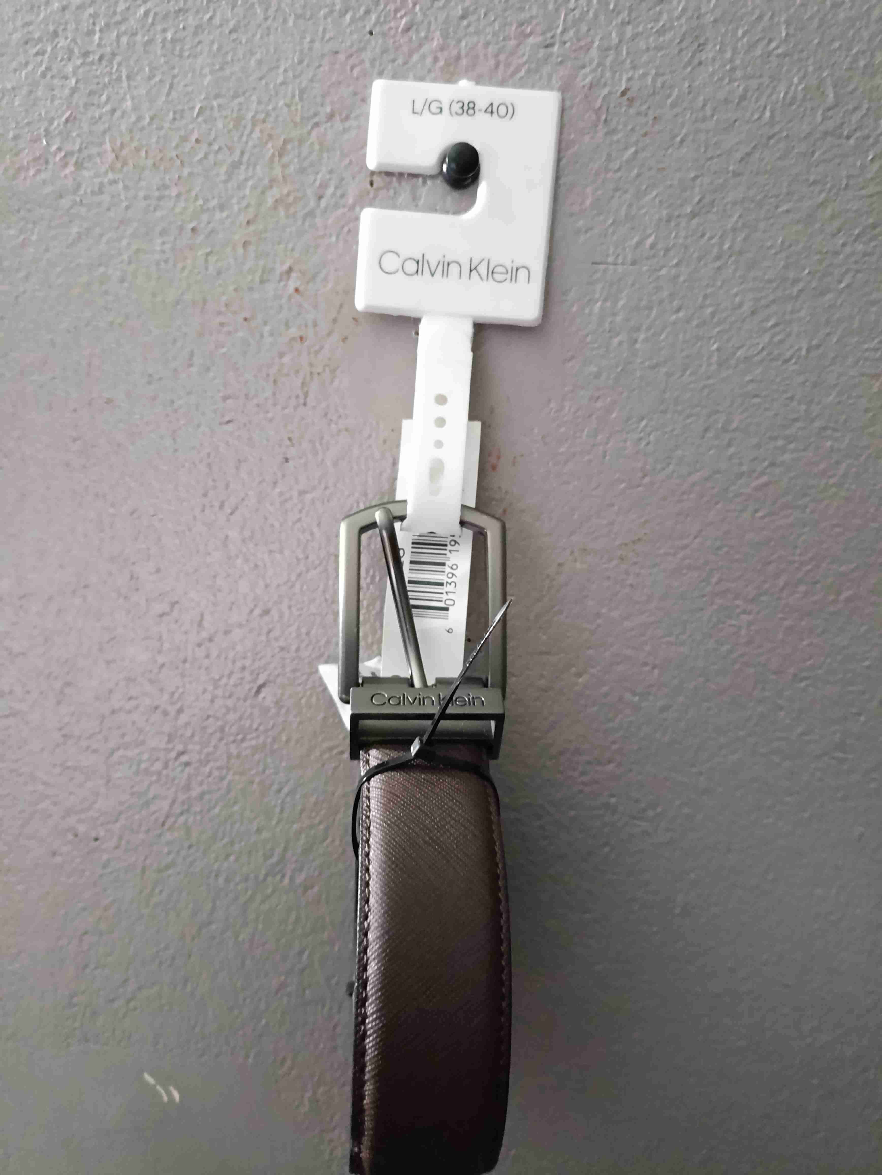 Cinturones Calvin Klein variados - miniatura 4