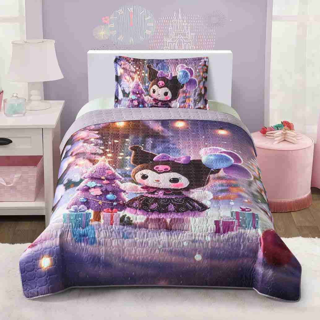 Edredón infantil Disney