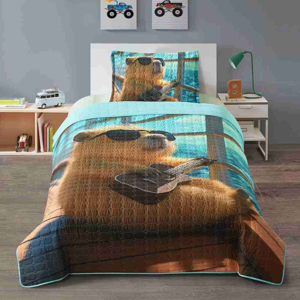 Edredón infantil Disney - miniatura 2