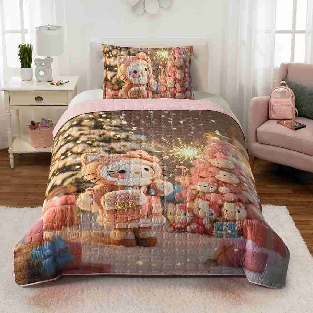 Edredón infantil Disney - miniatura 3