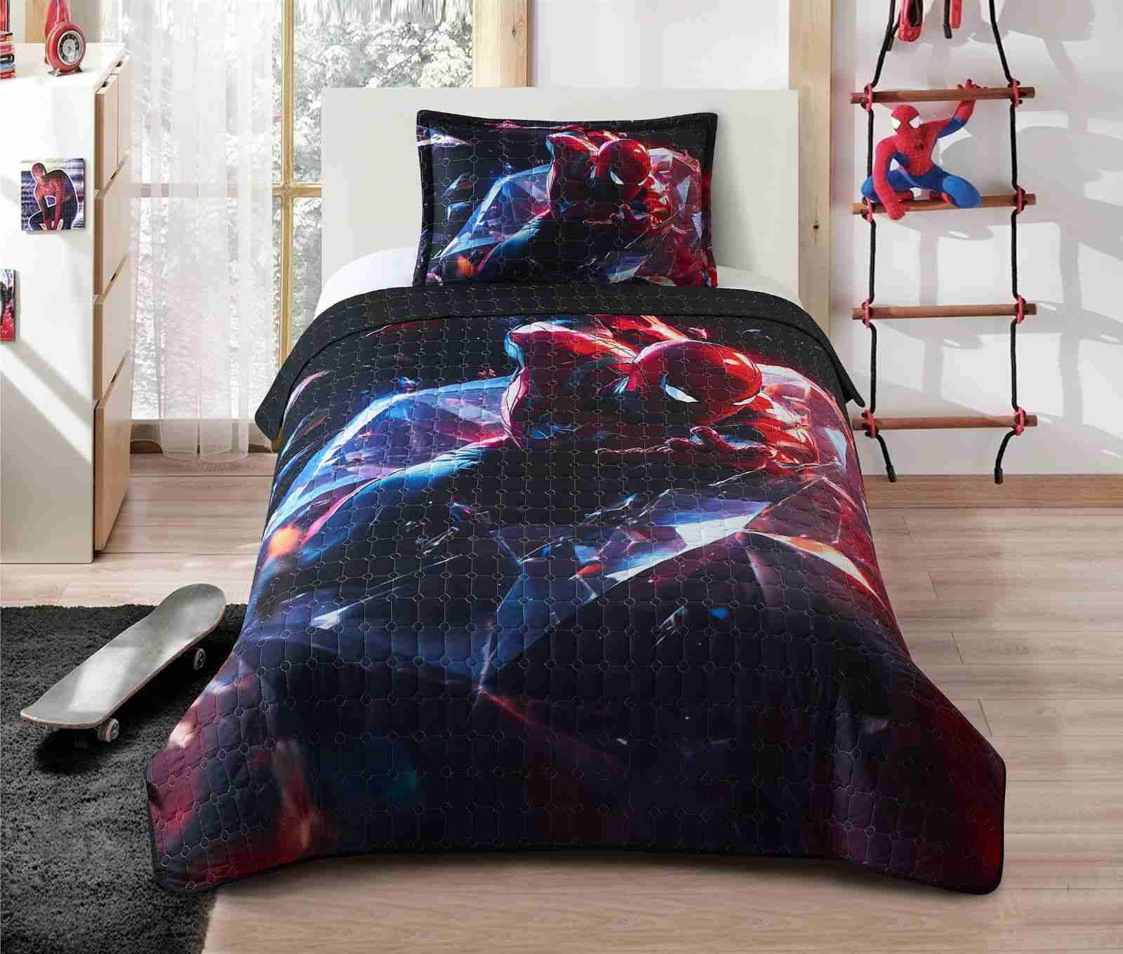 Edredón infantil Disney - miniatura 4