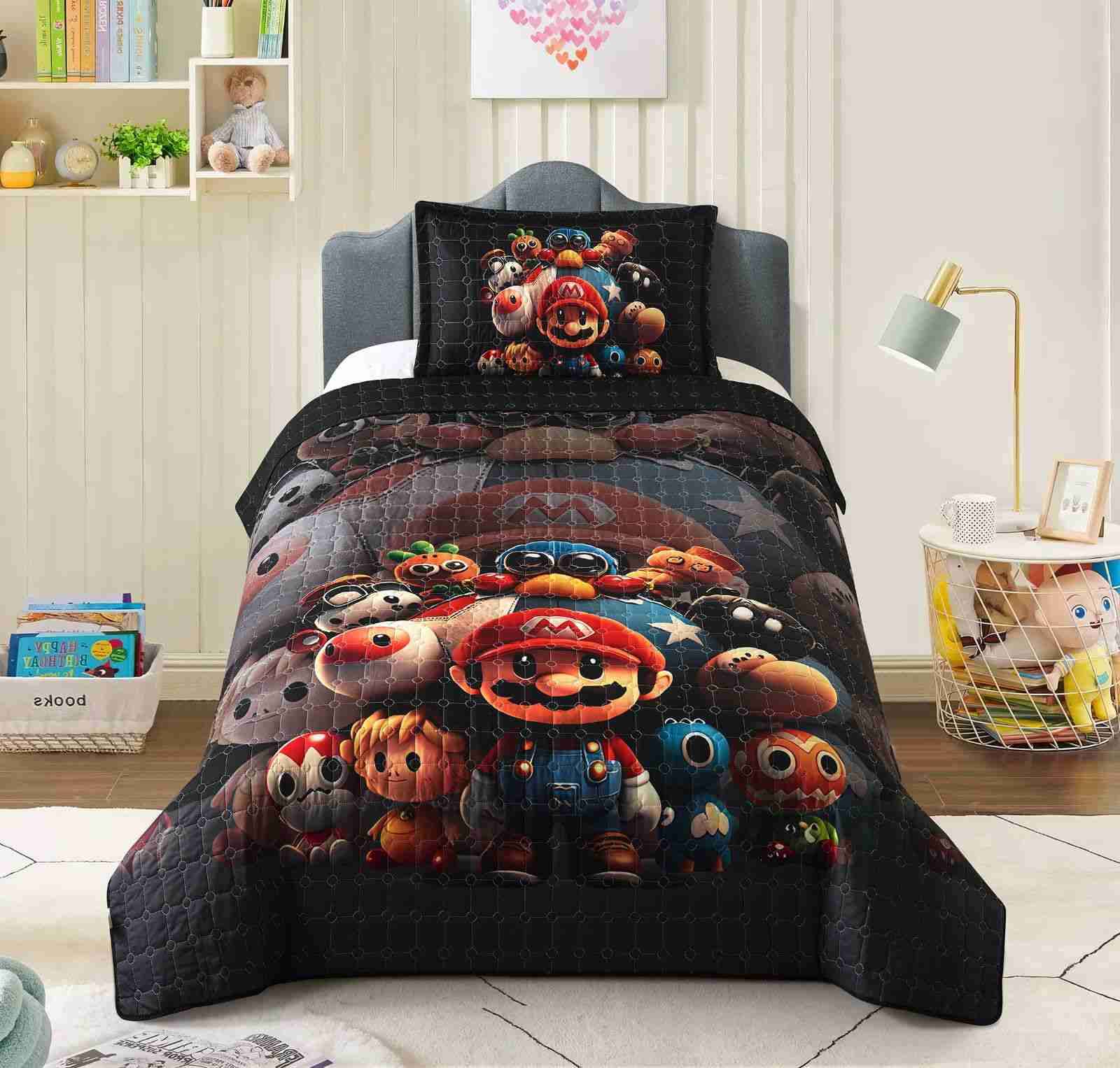 Edredón infantil Disney - miniatura 6