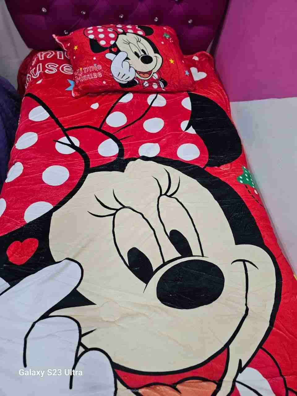 Juego de cama Disney - miniatura 2