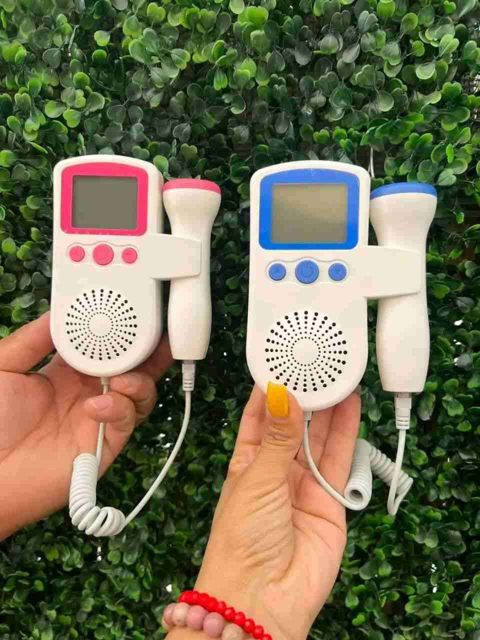 Monitor Doppler fetal portátil - miniatura 2