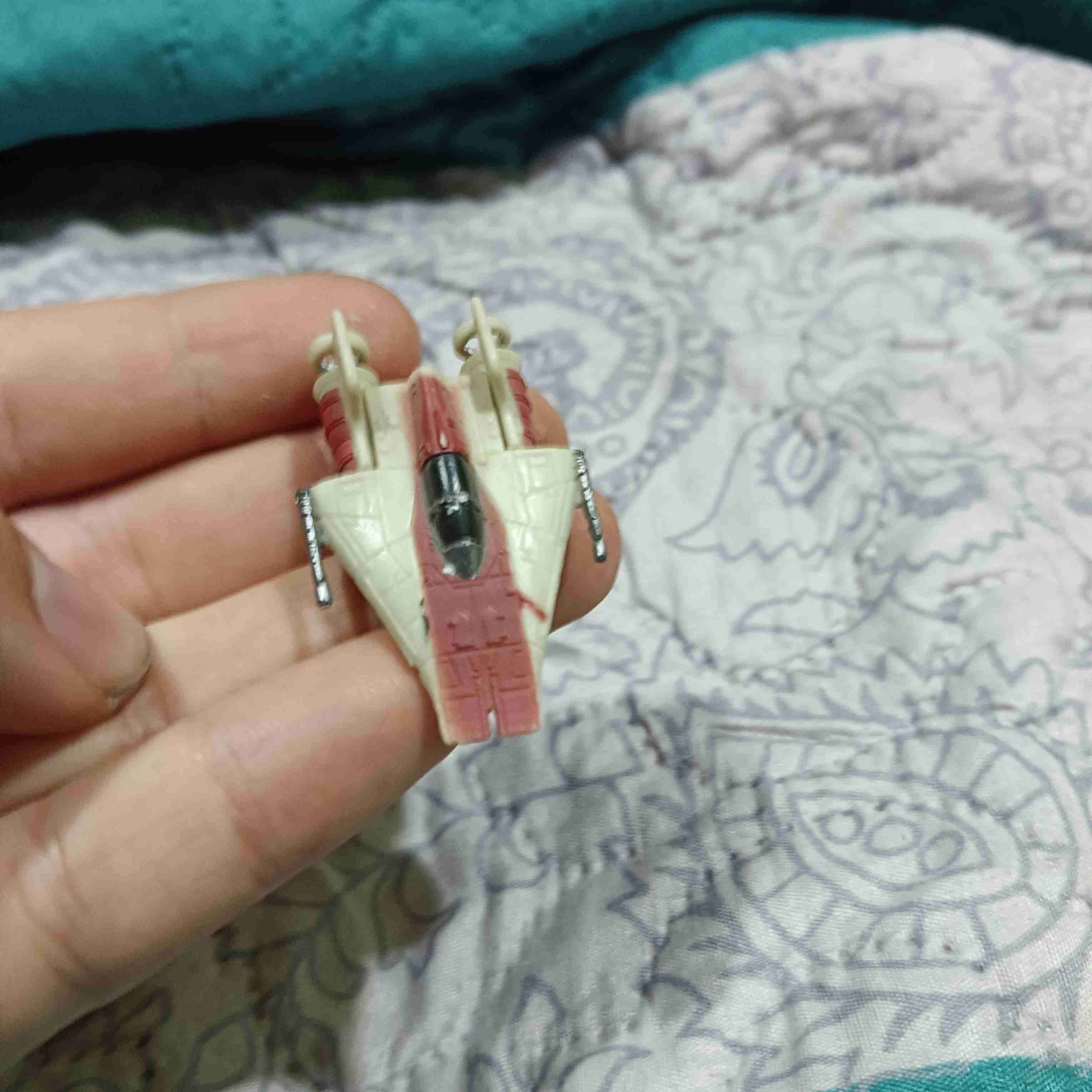 Naves de Star wars - miniatura 3
