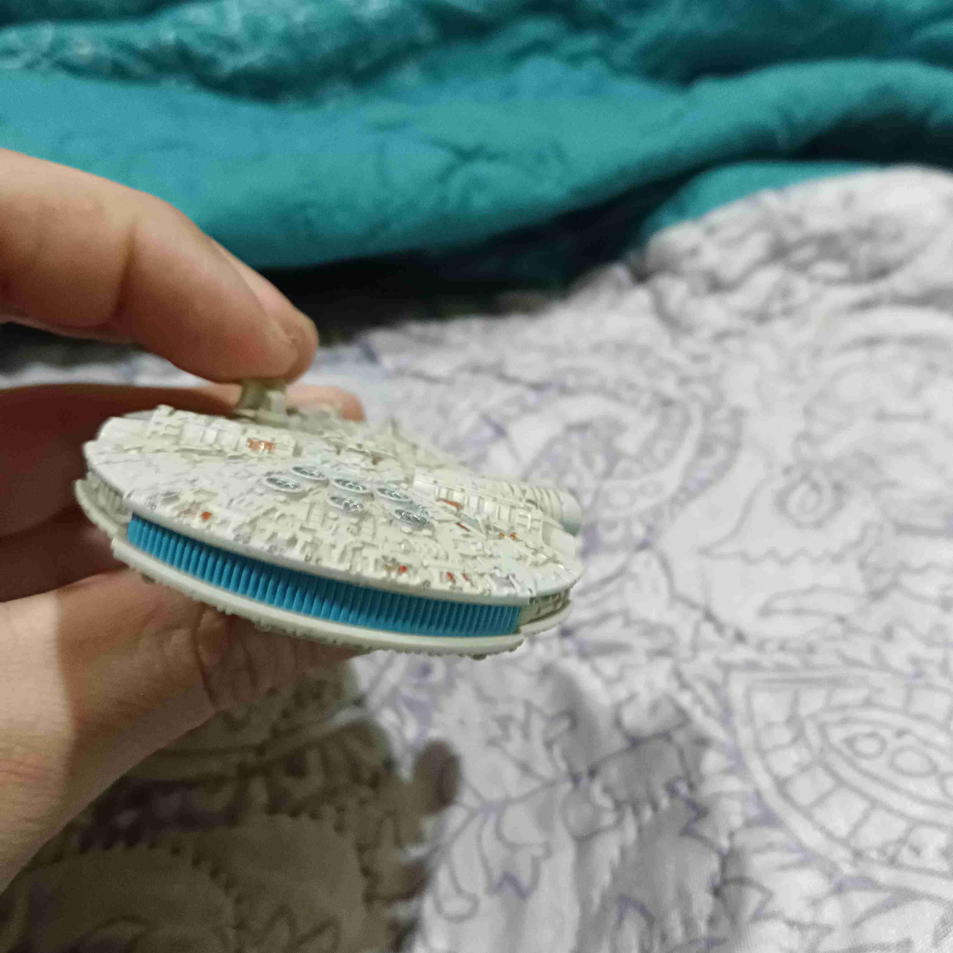 Naves de Star wars - miniatura 5