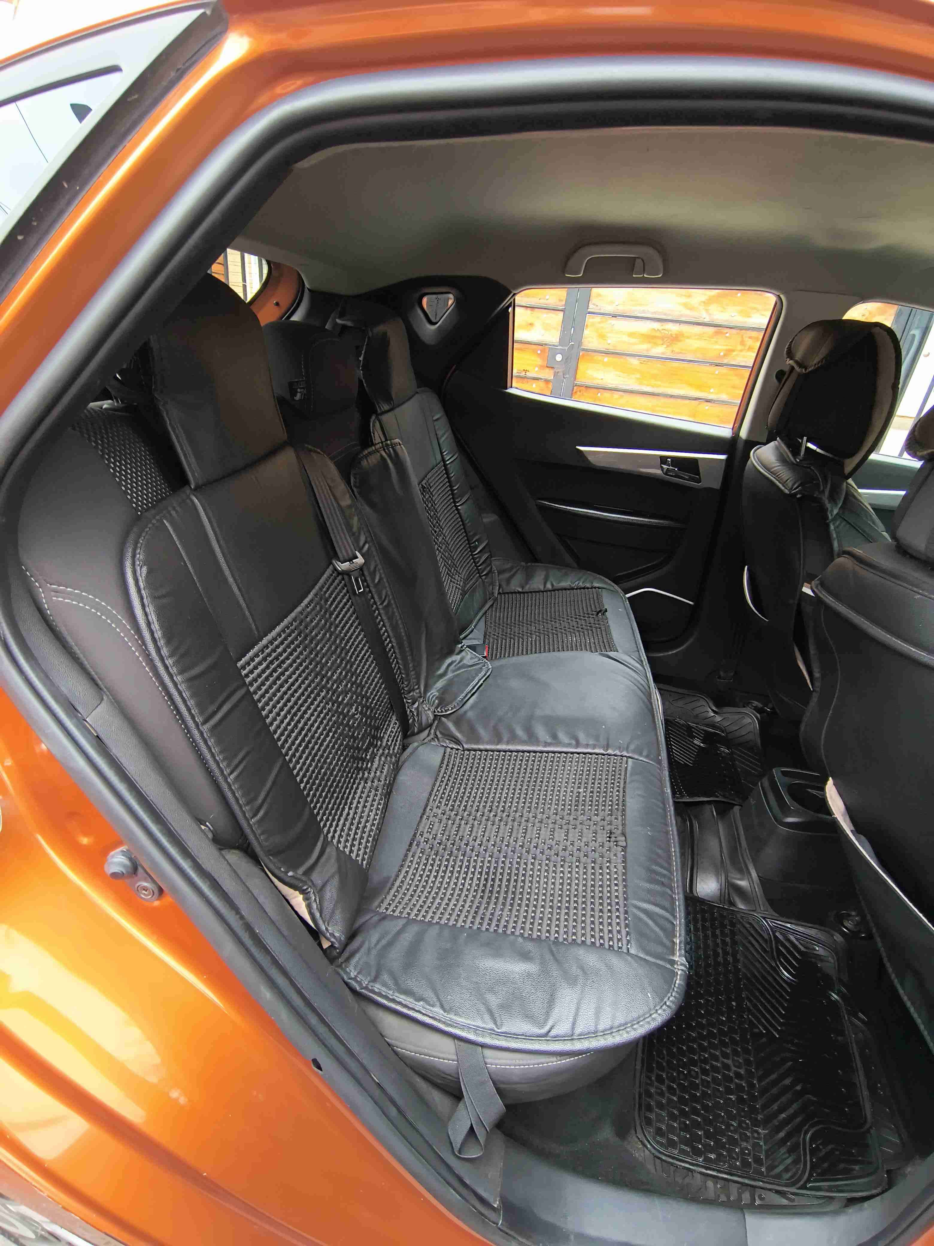 Jac S2 2018 en excelente estado - miniatura 4