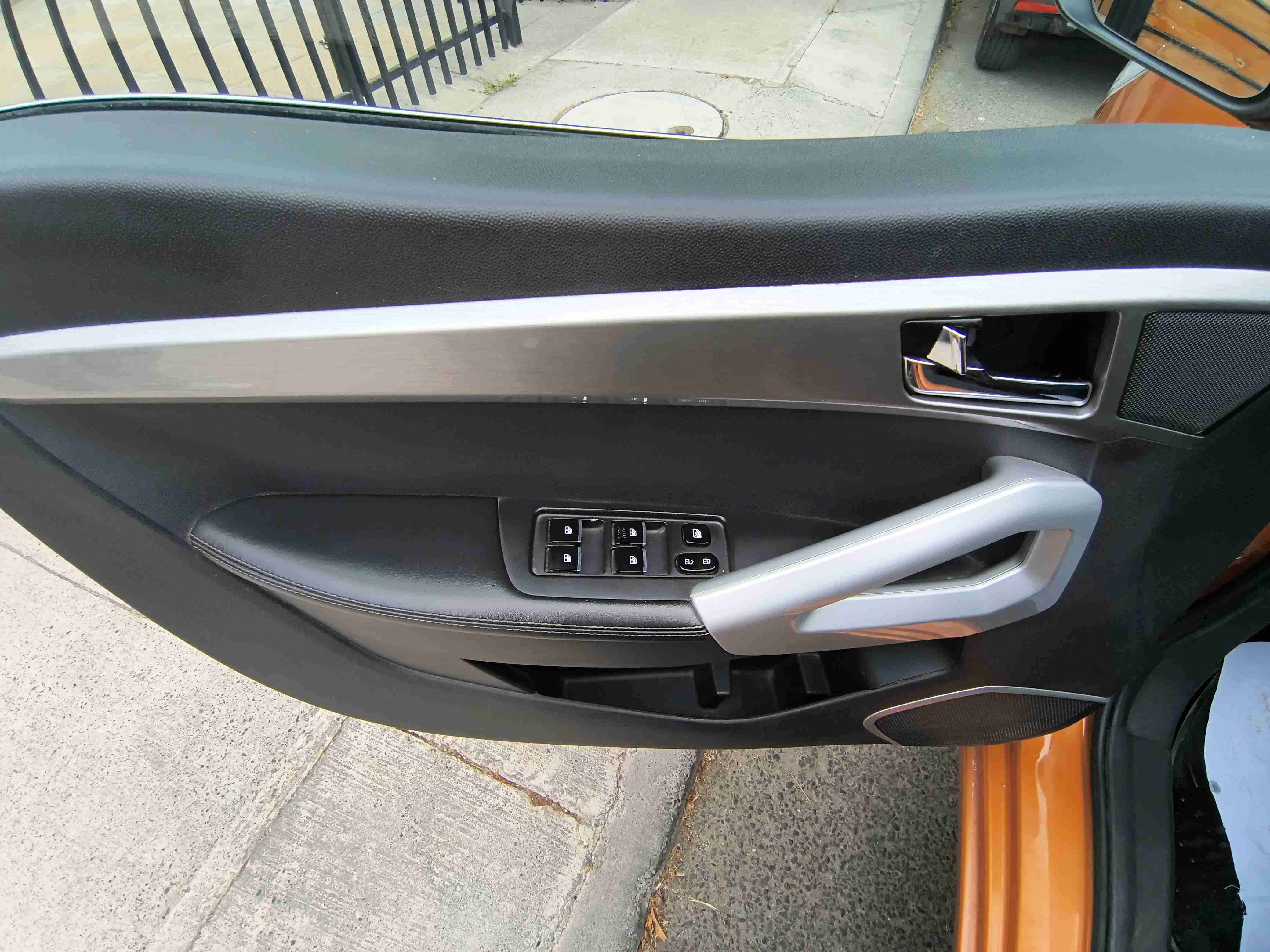 Jac S2 2018 en excelente estado - miniatura 6