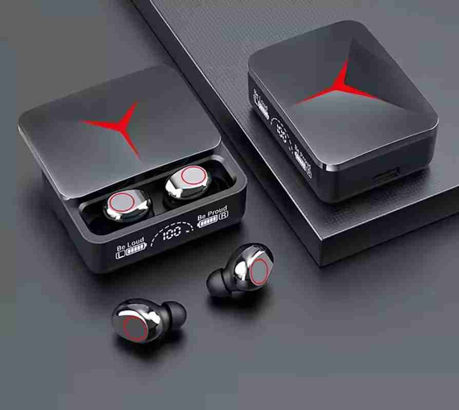 Auriculares M90 originales - miniatura 2