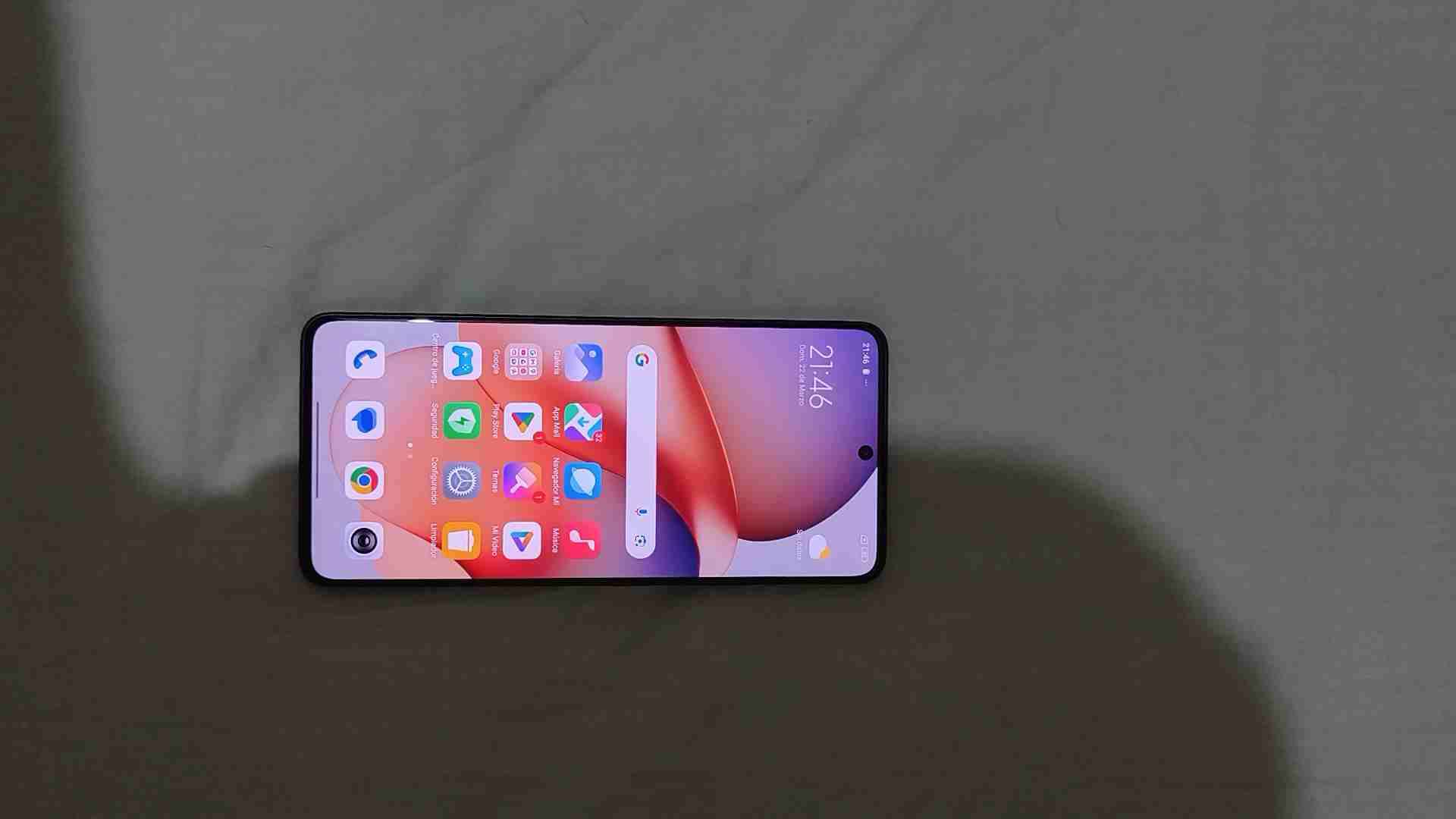 Xiaomi Redmi Note 13 Pro 5G - miniatura 6