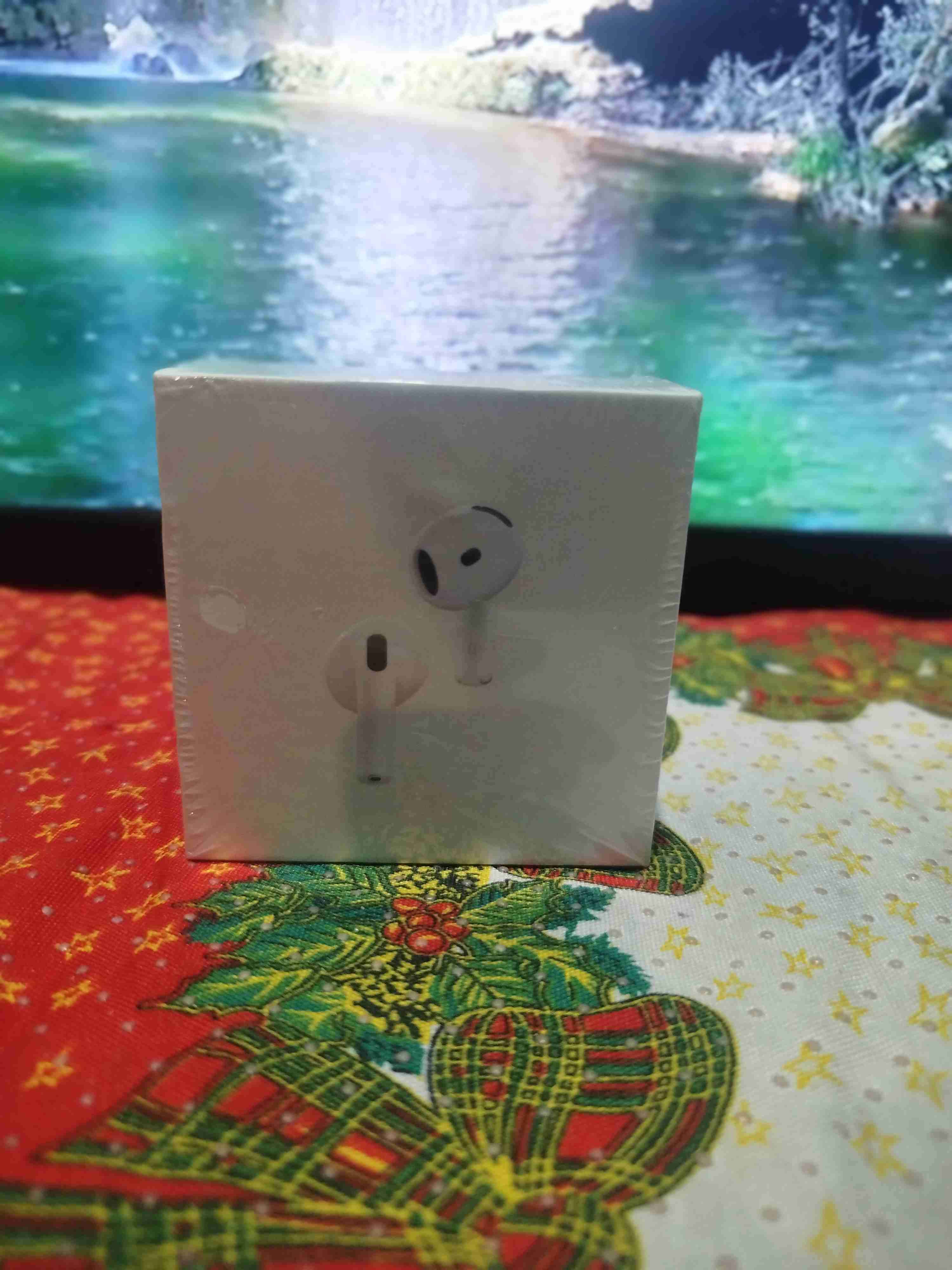 Airpods 4ta generación