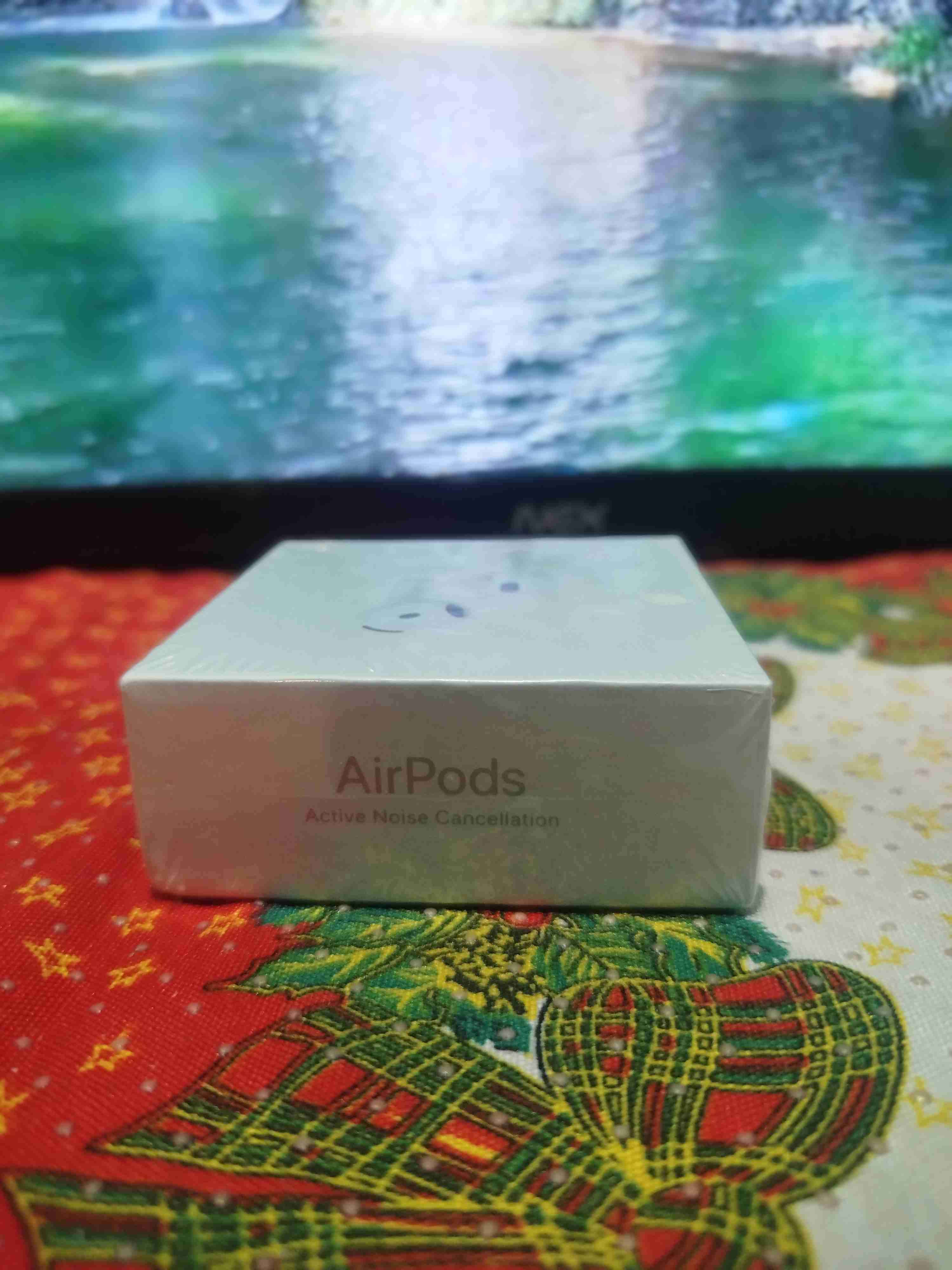 Airpods 4ta generación - miniatura 3
