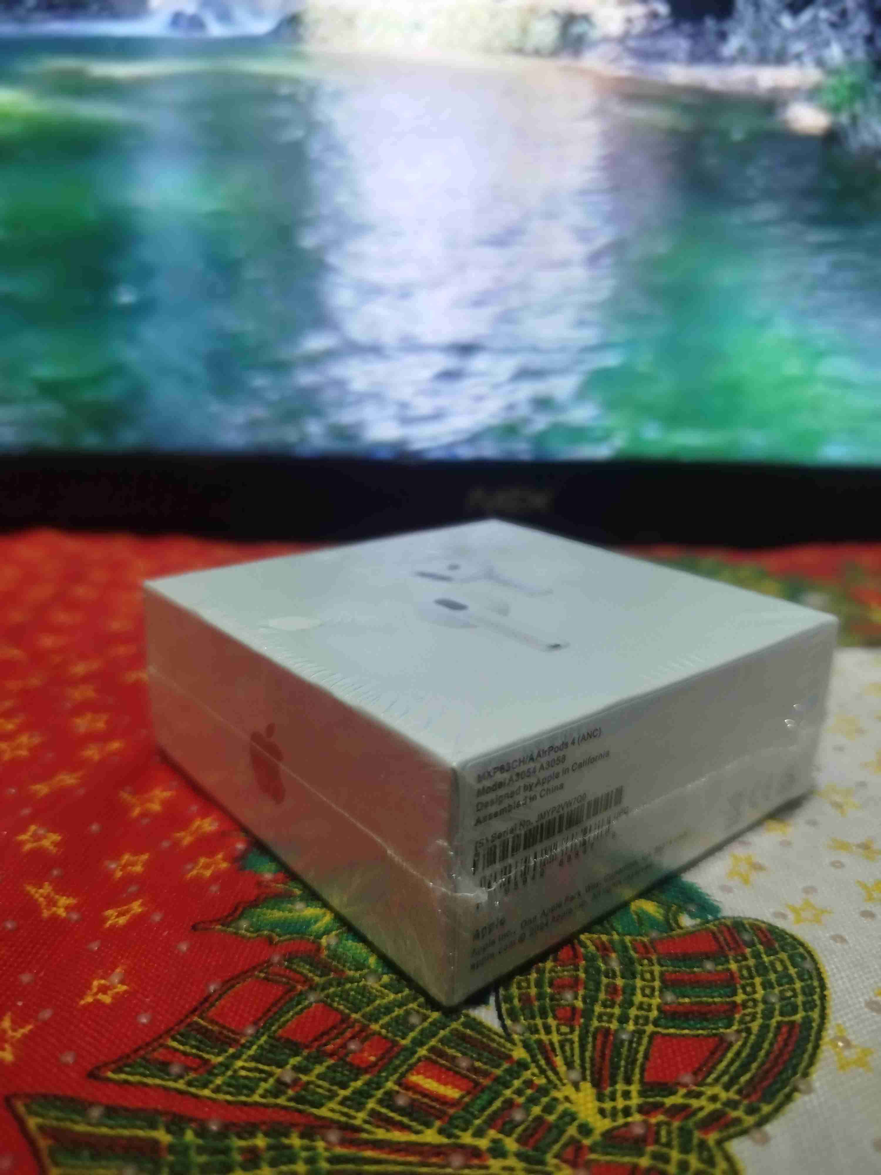 Airpods 4ta generación - miniatura 4