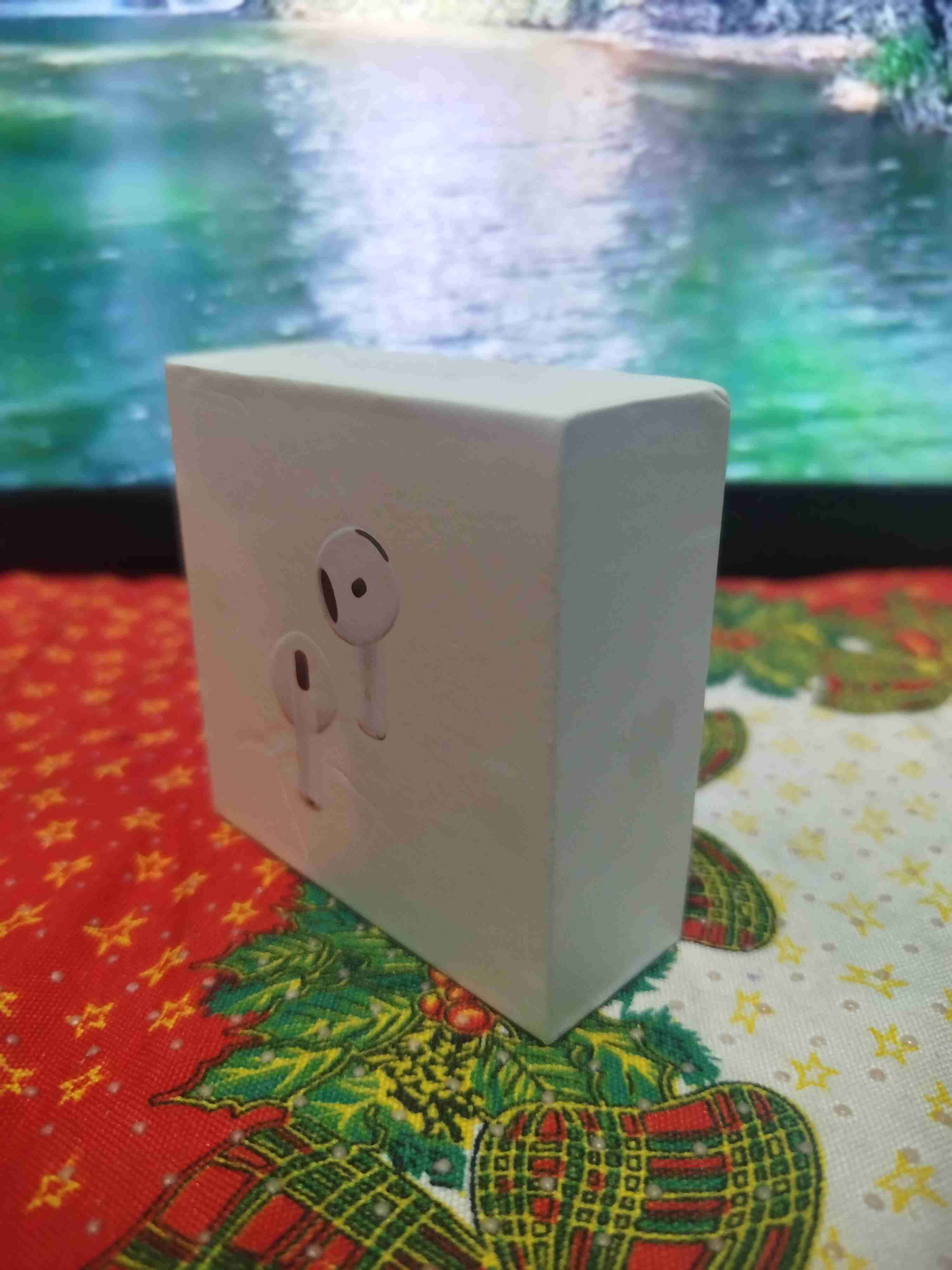 Airpods 4ta generación - miniatura 5