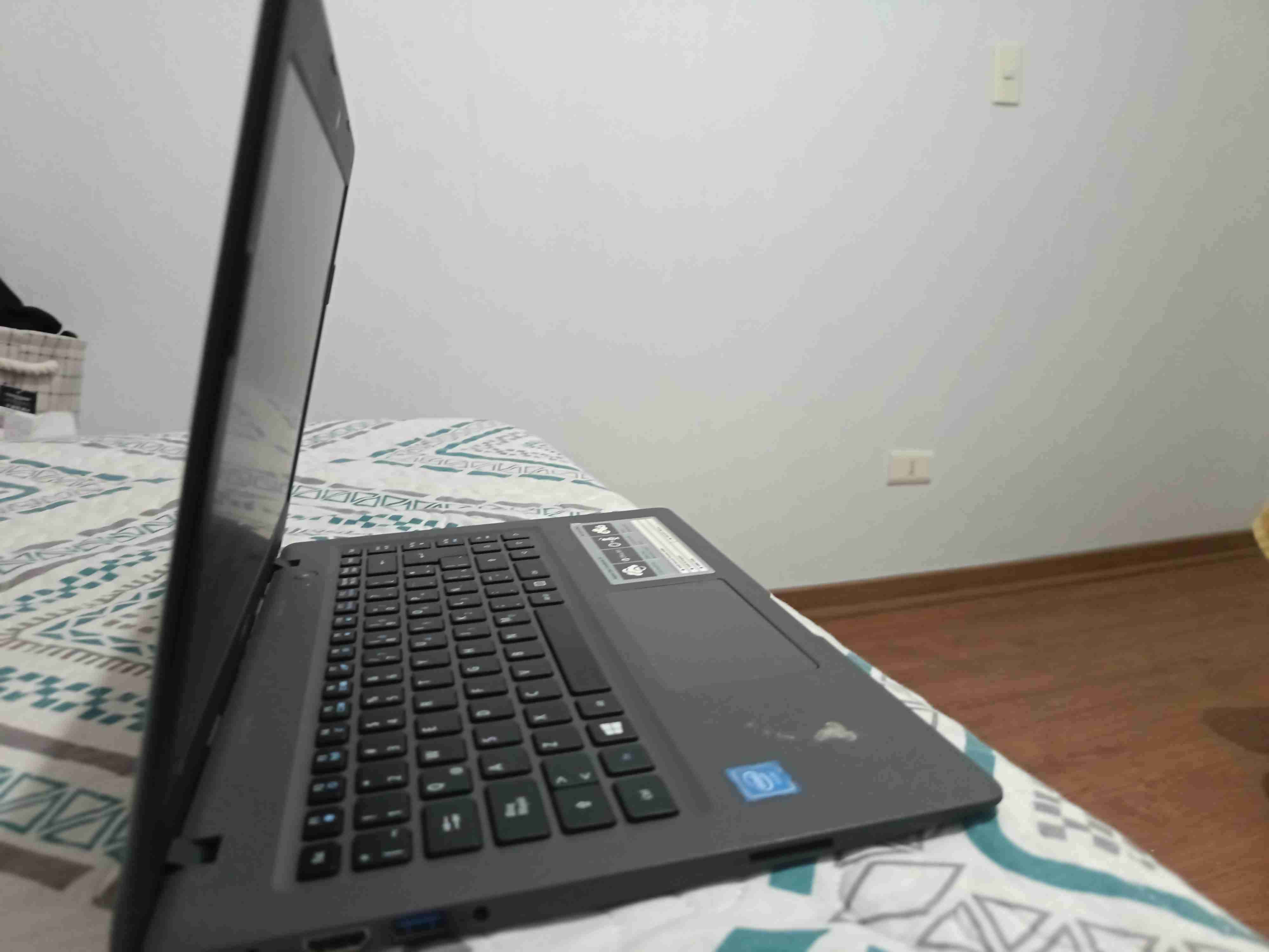Notebook Acer Aspire 14'' Intel - miniatura 3