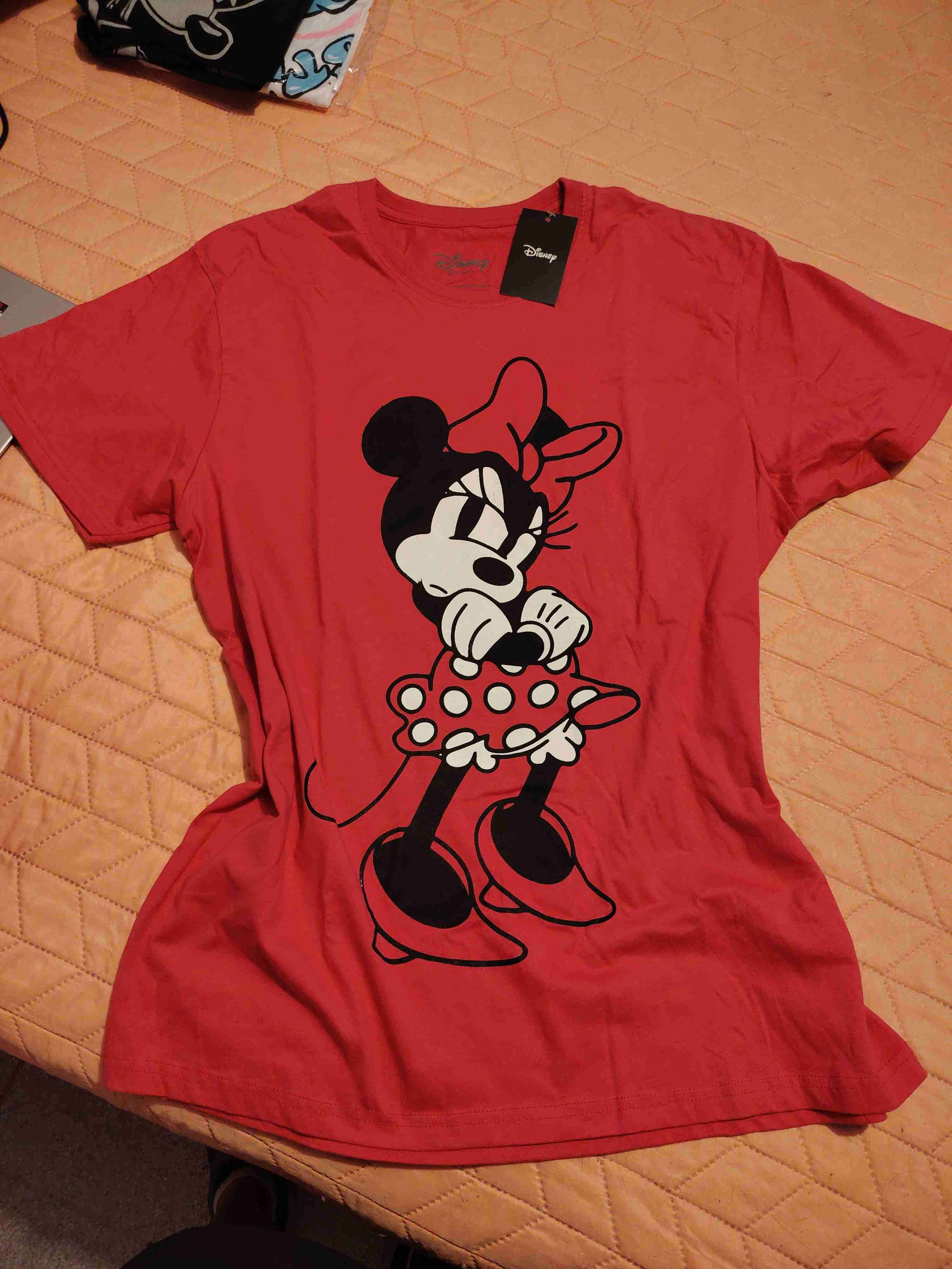 Polera Disney - miniatura 2
