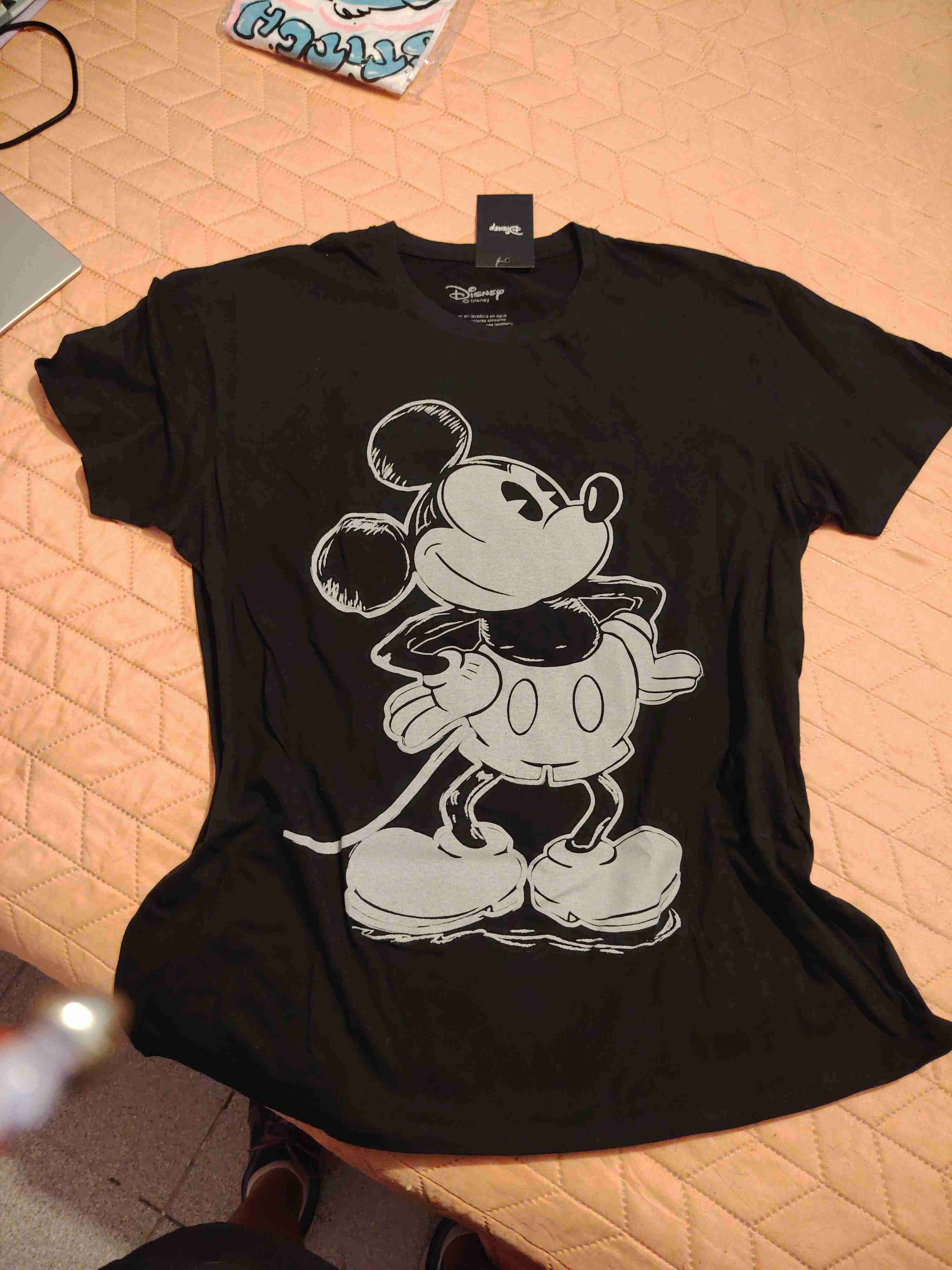 Polera Disney - miniatura 3