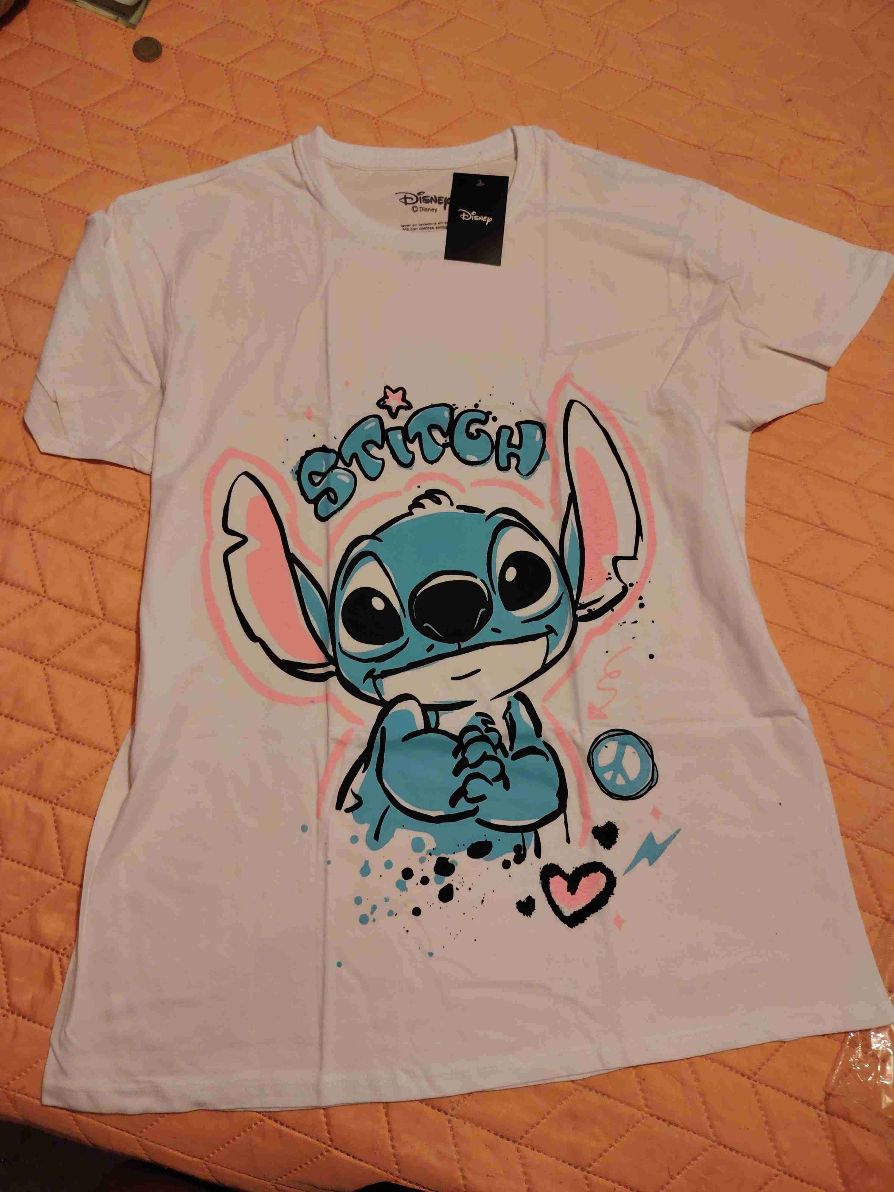 Polera Disney - miniatura 4