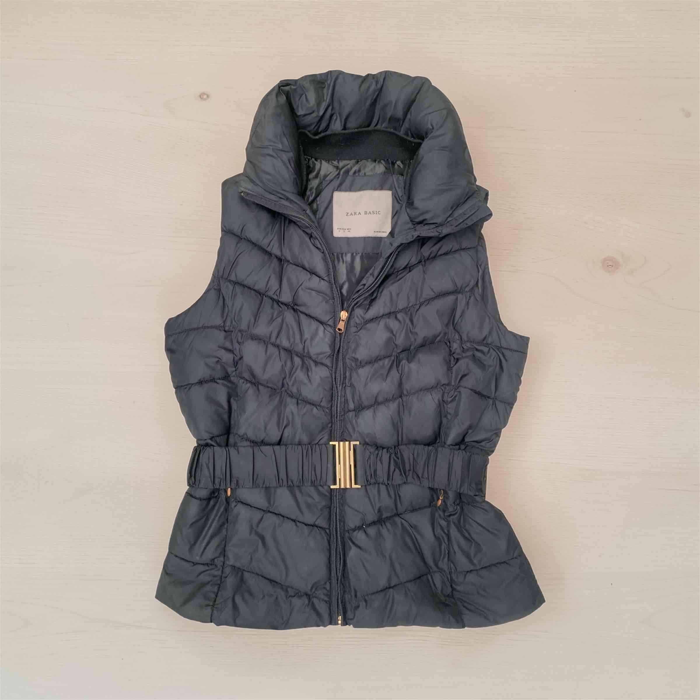 Chaqueta  Zara talla S