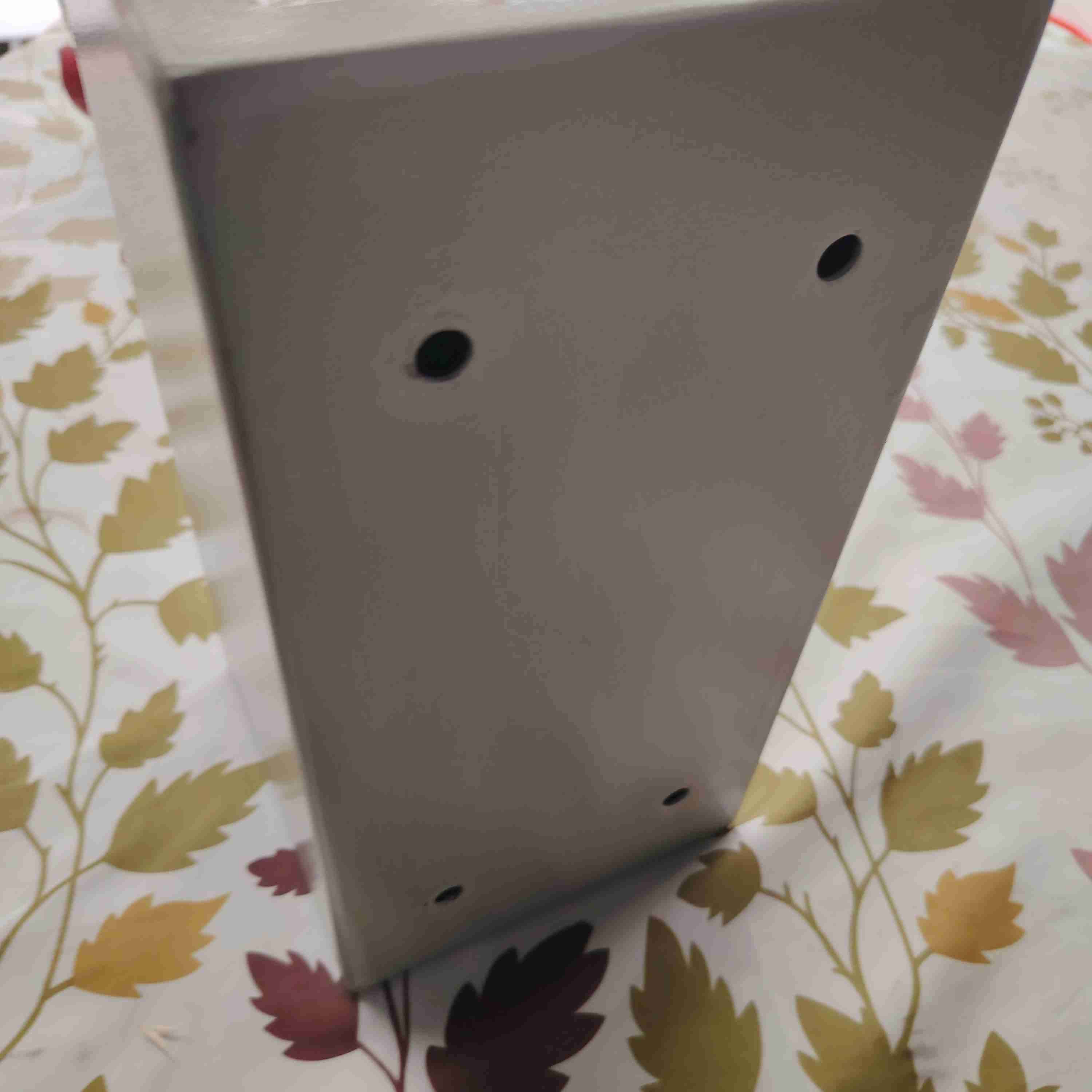 Caja de seguridad con cerradura - 3