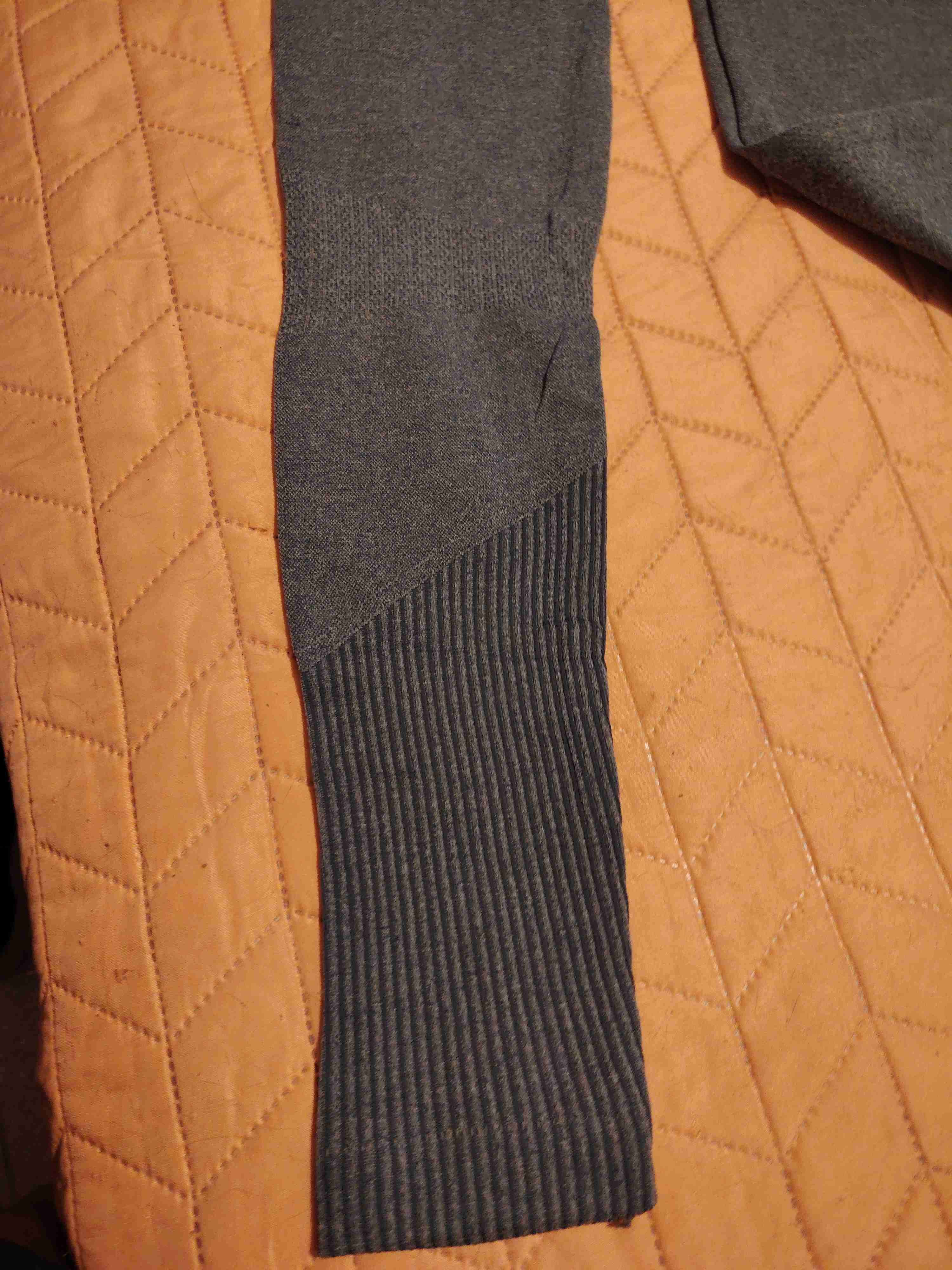 Calzas deportivas gris azulado - miniatura 2