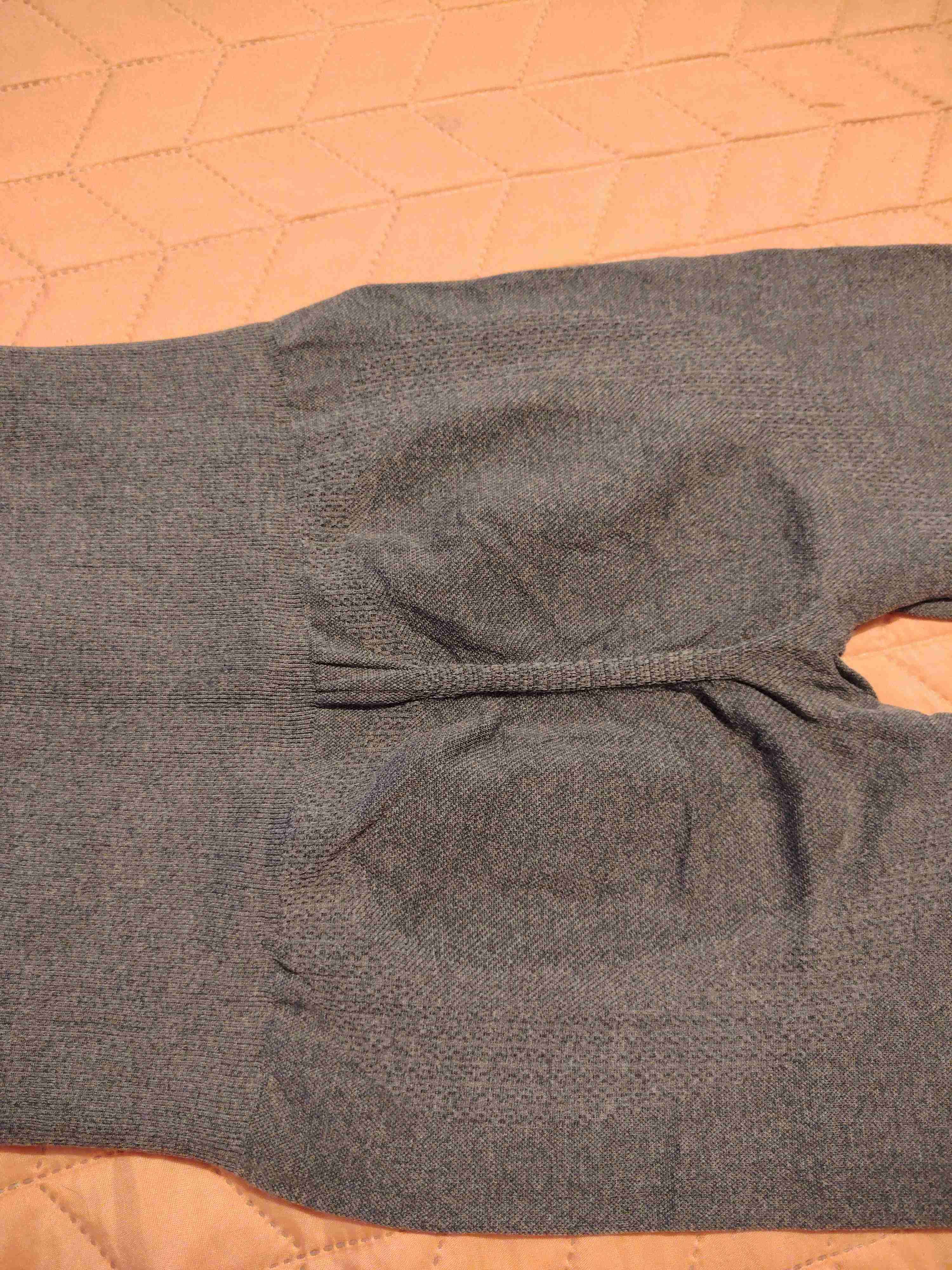 Calzas deportivas gris azulado - miniatura 3