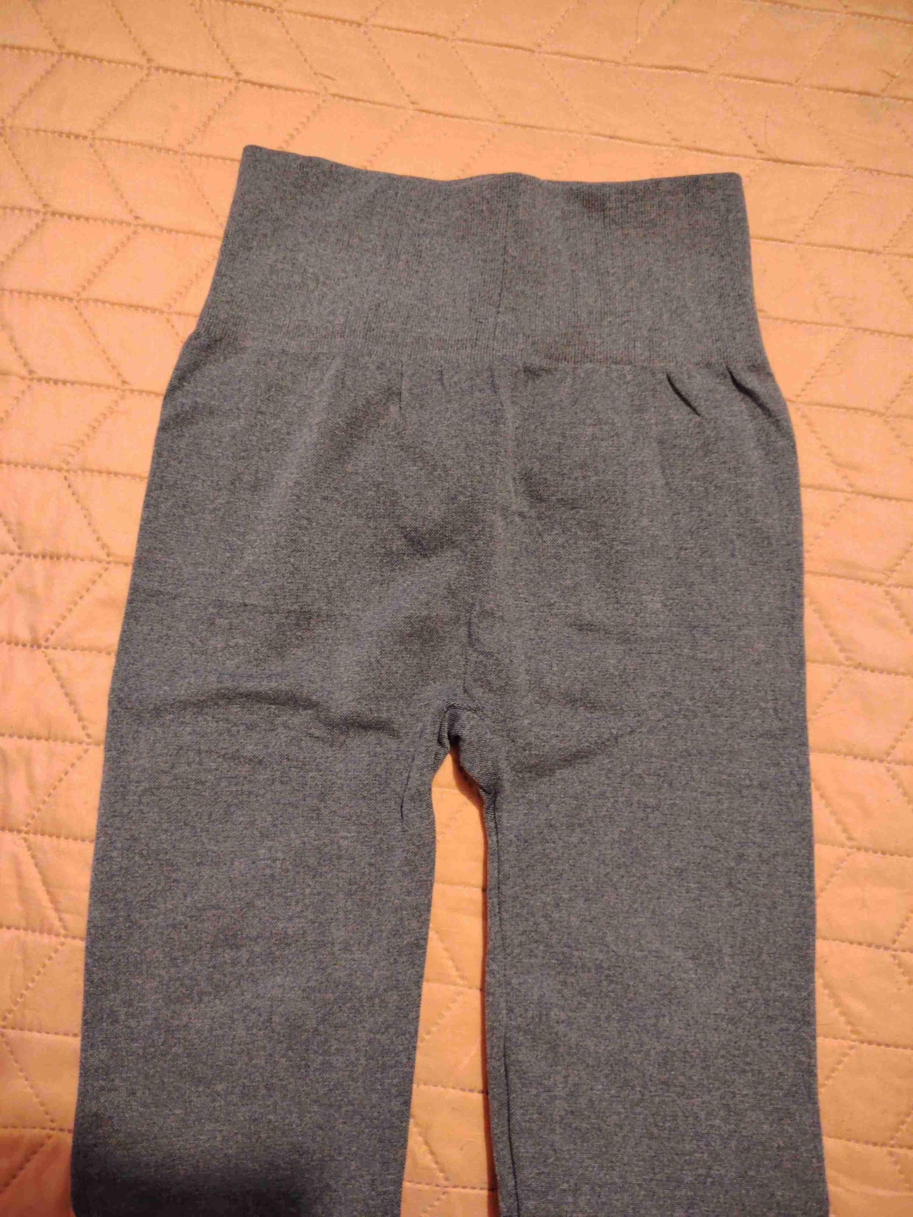 Calzas deportivas gris azulado - miniatura 4