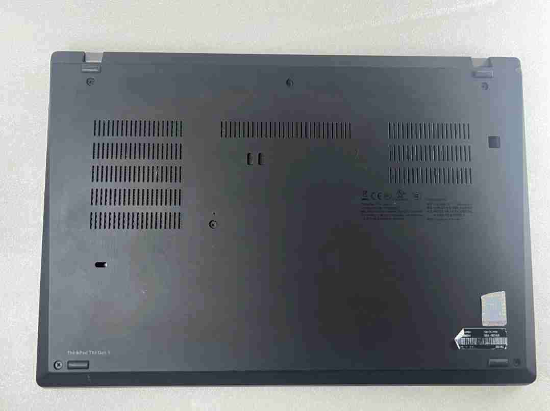 Laptop Lenovo ThinkPad T14 - miniatura 3