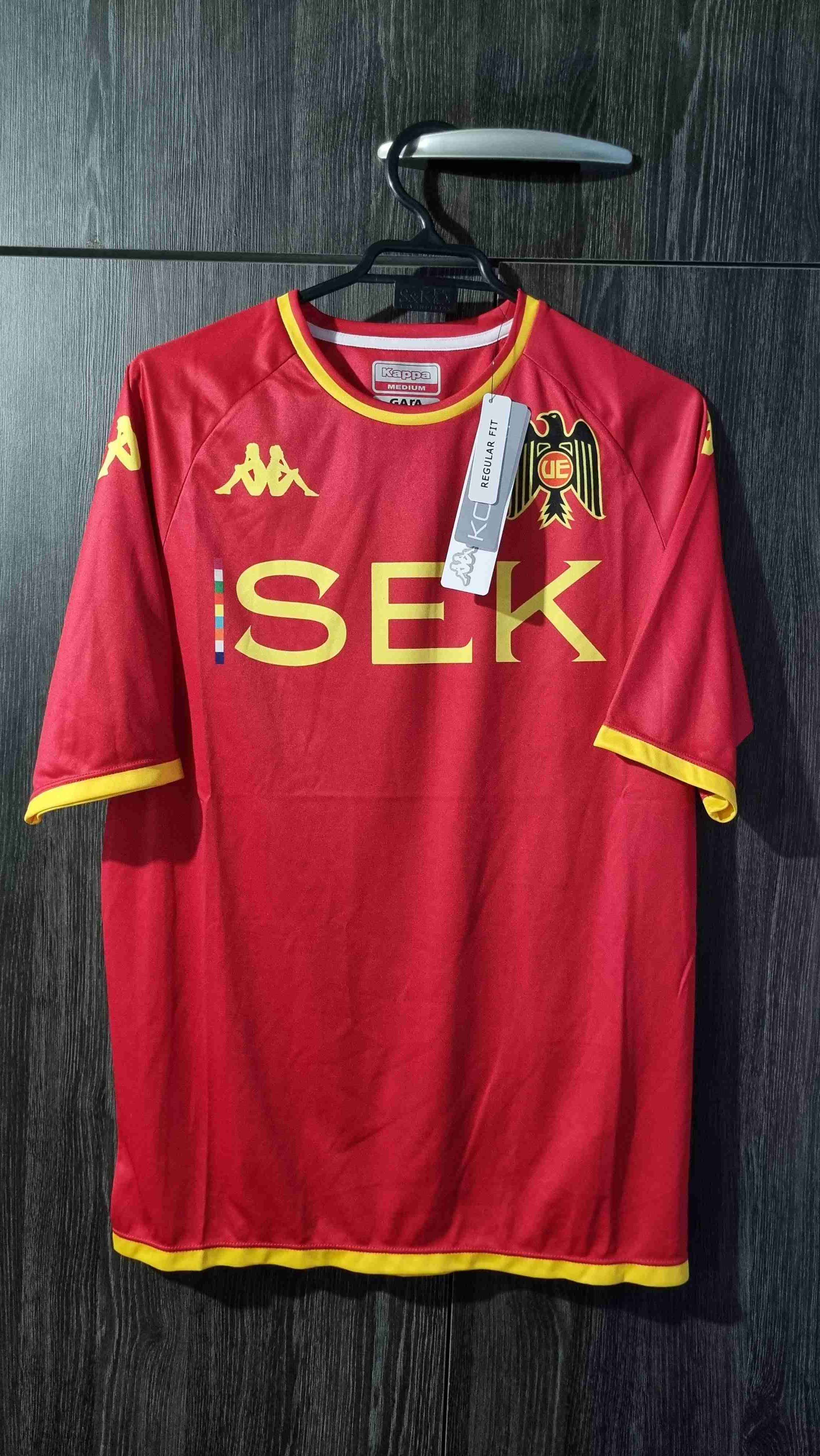 Conjunto deportivo fútbol Unión Española - miniatura 3