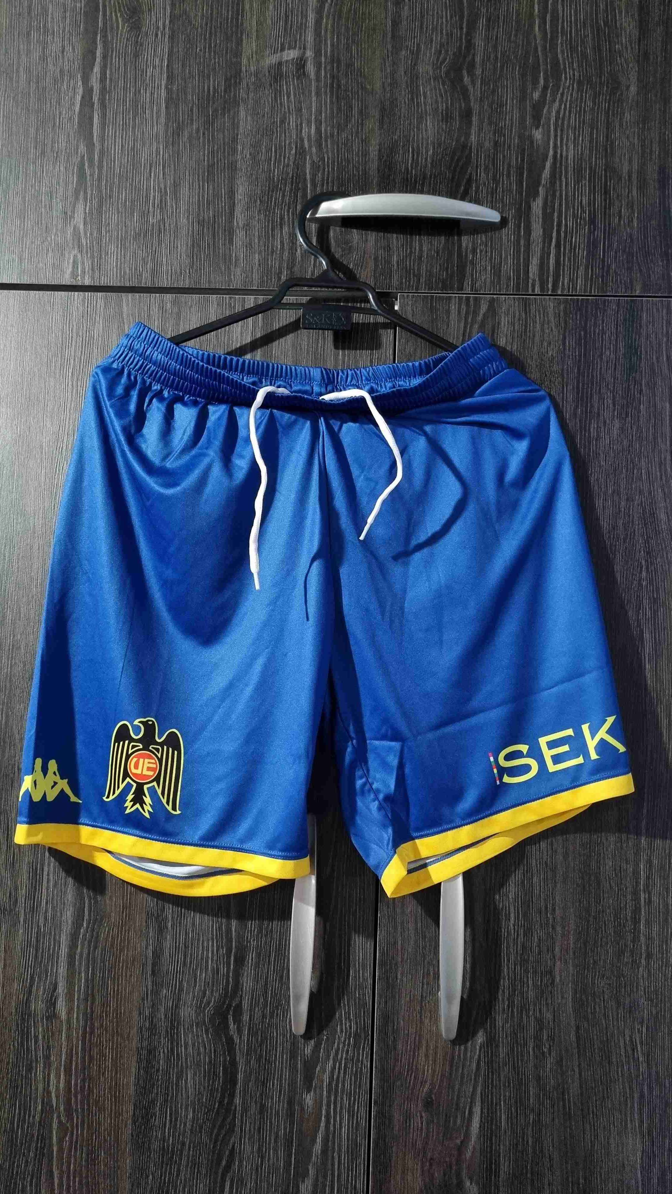 Conjunto deportivo fútbol Unión Española - miniatura 5