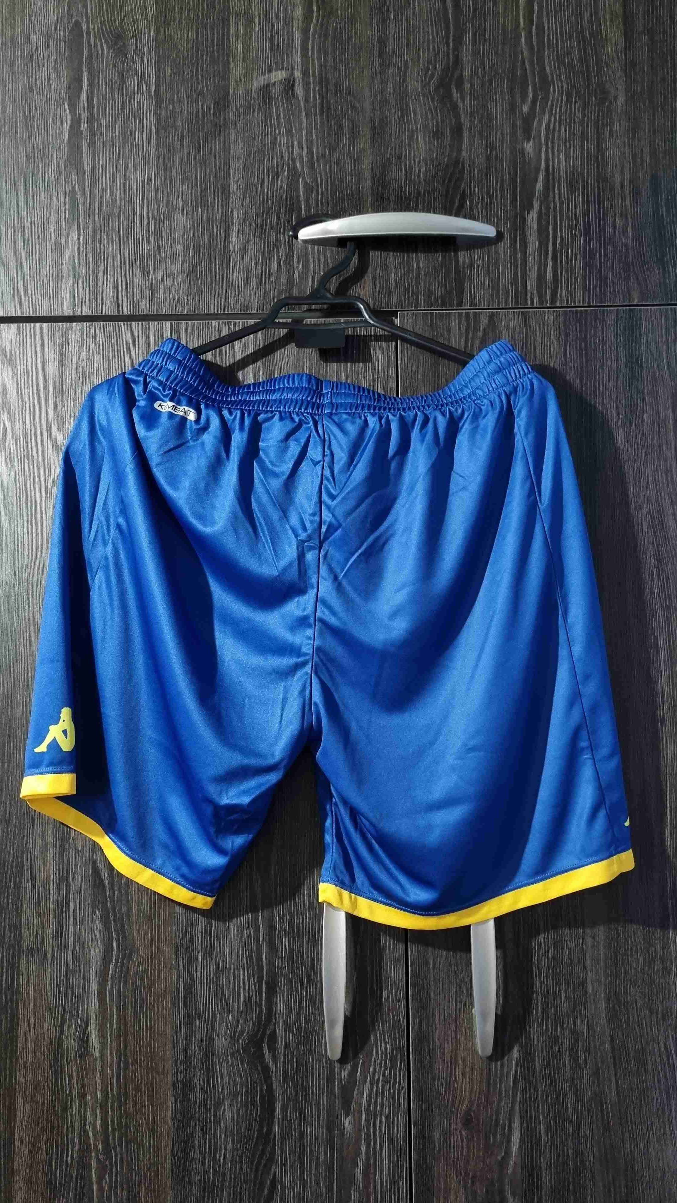 Conjunto deportivo fútbol Unión Española - miniatura 6