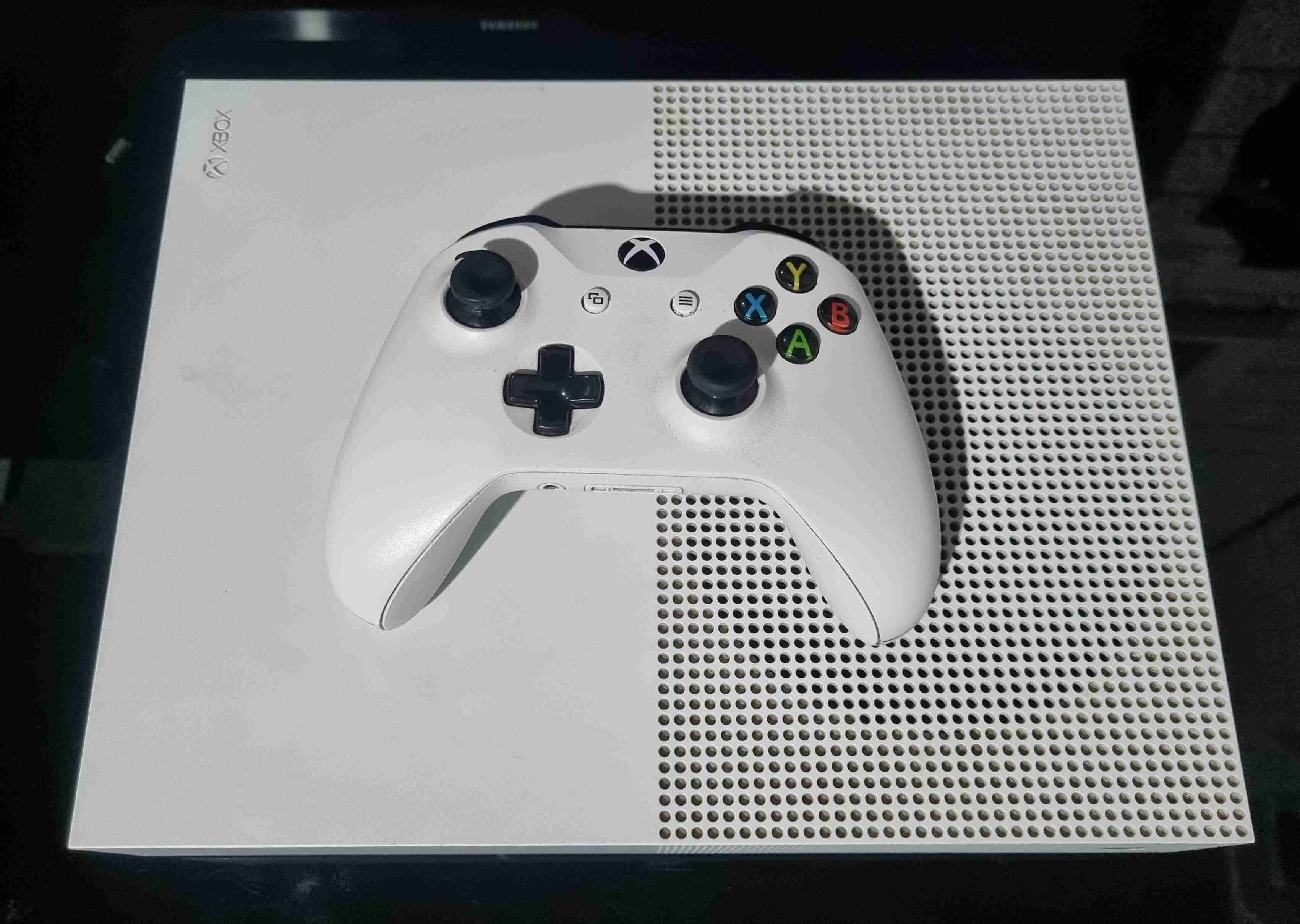 Consola Xbox One S All Digital 1TB