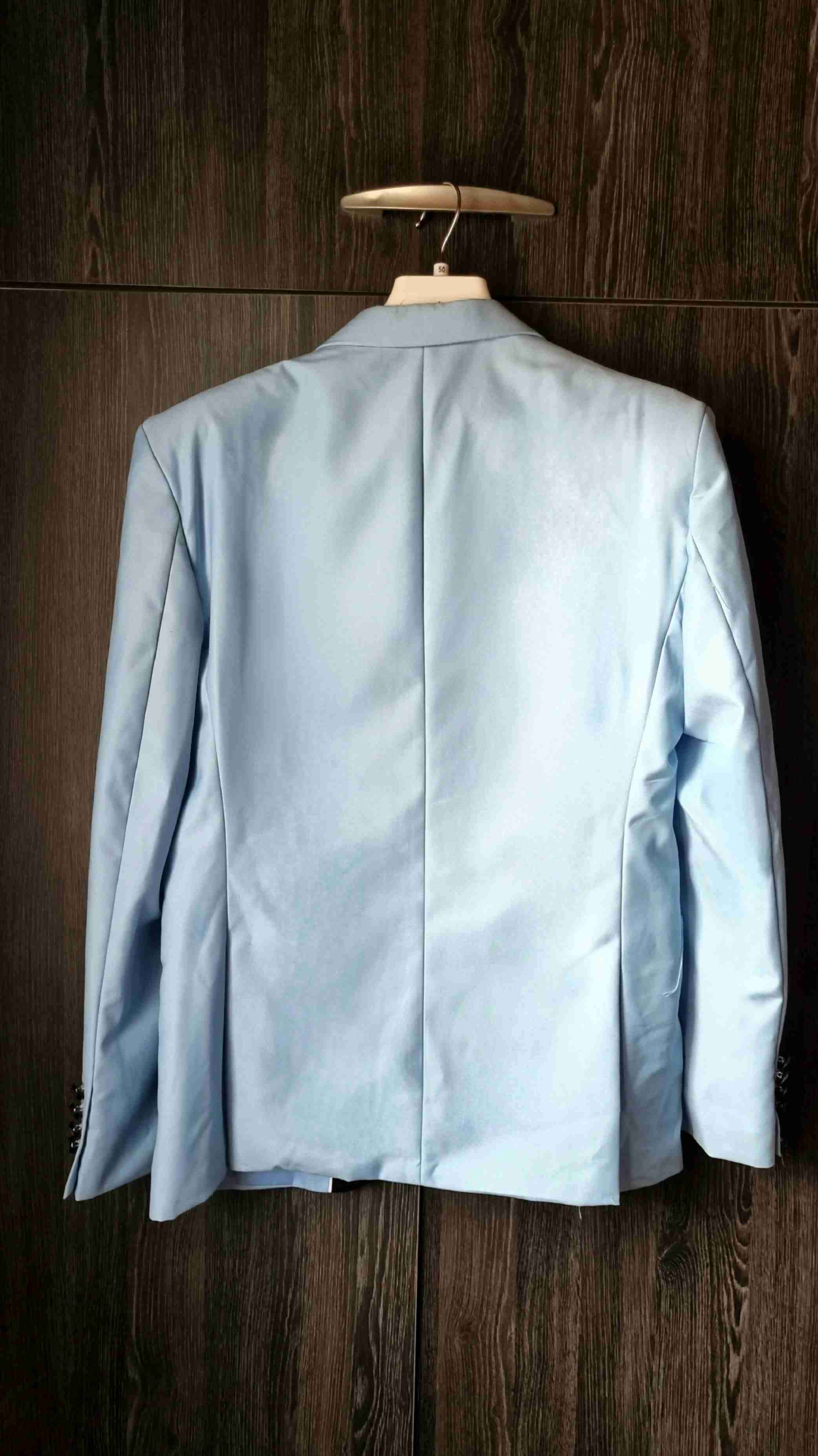 TRAJE DE GALA HOMBRE - miniatura 5