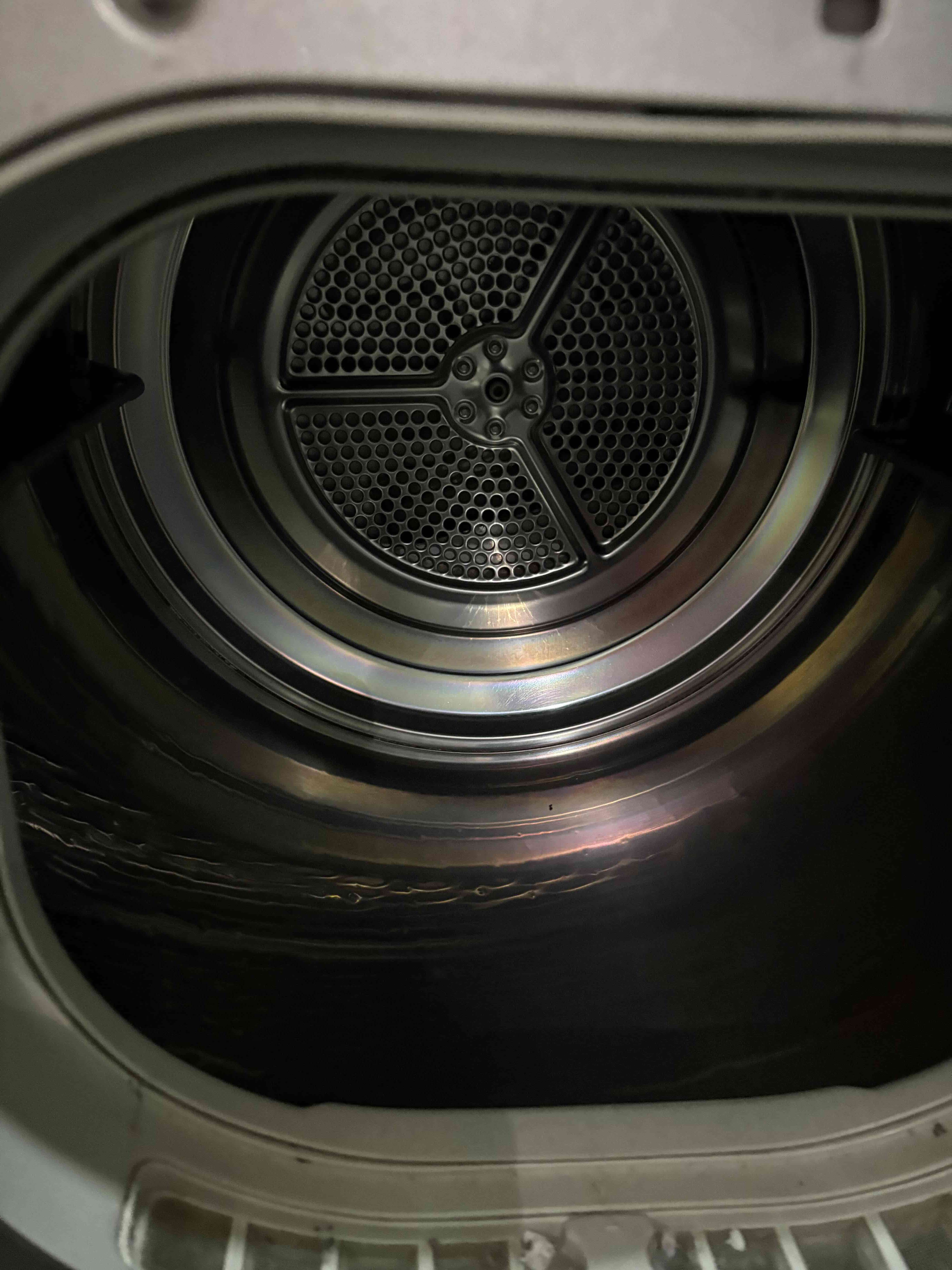 Secadora LG de ropa 7kg, - miniatura 3