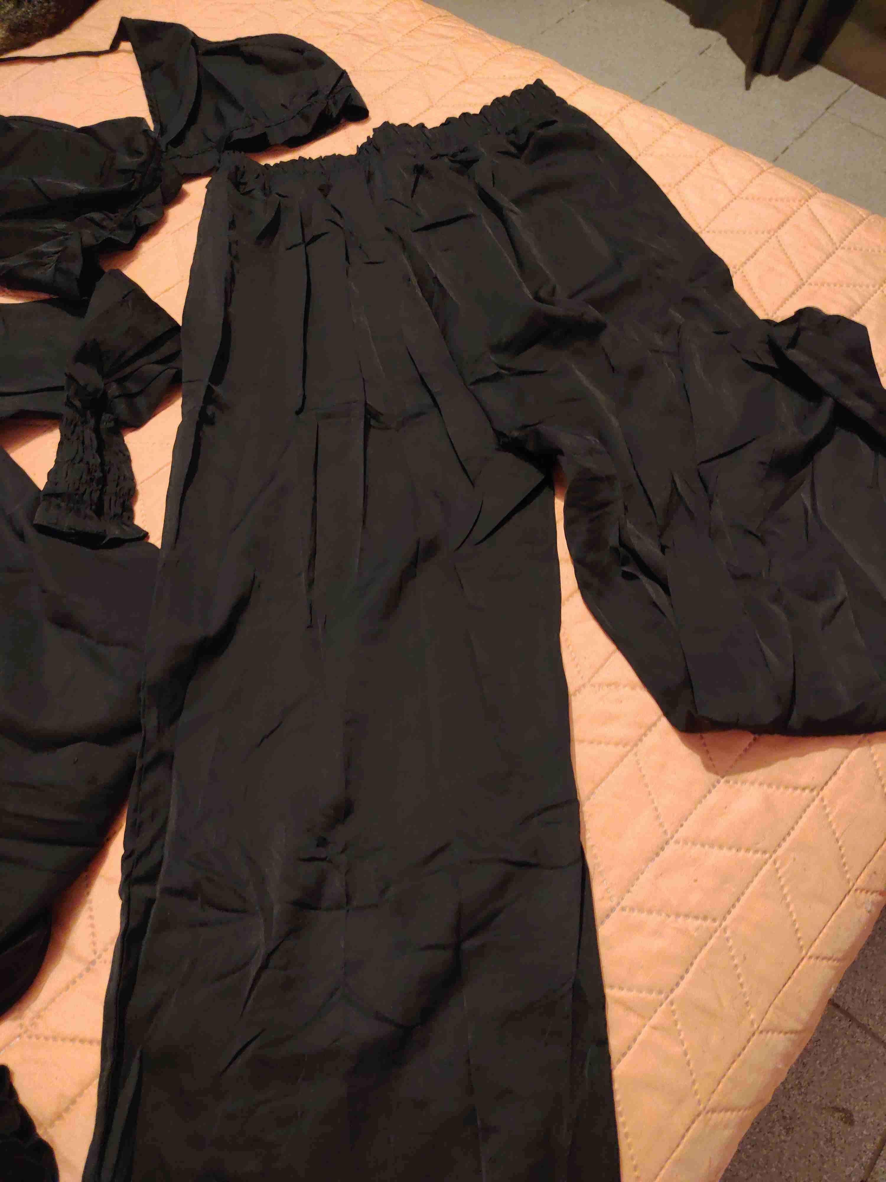 Conjunto casual de verano - miniatura 3