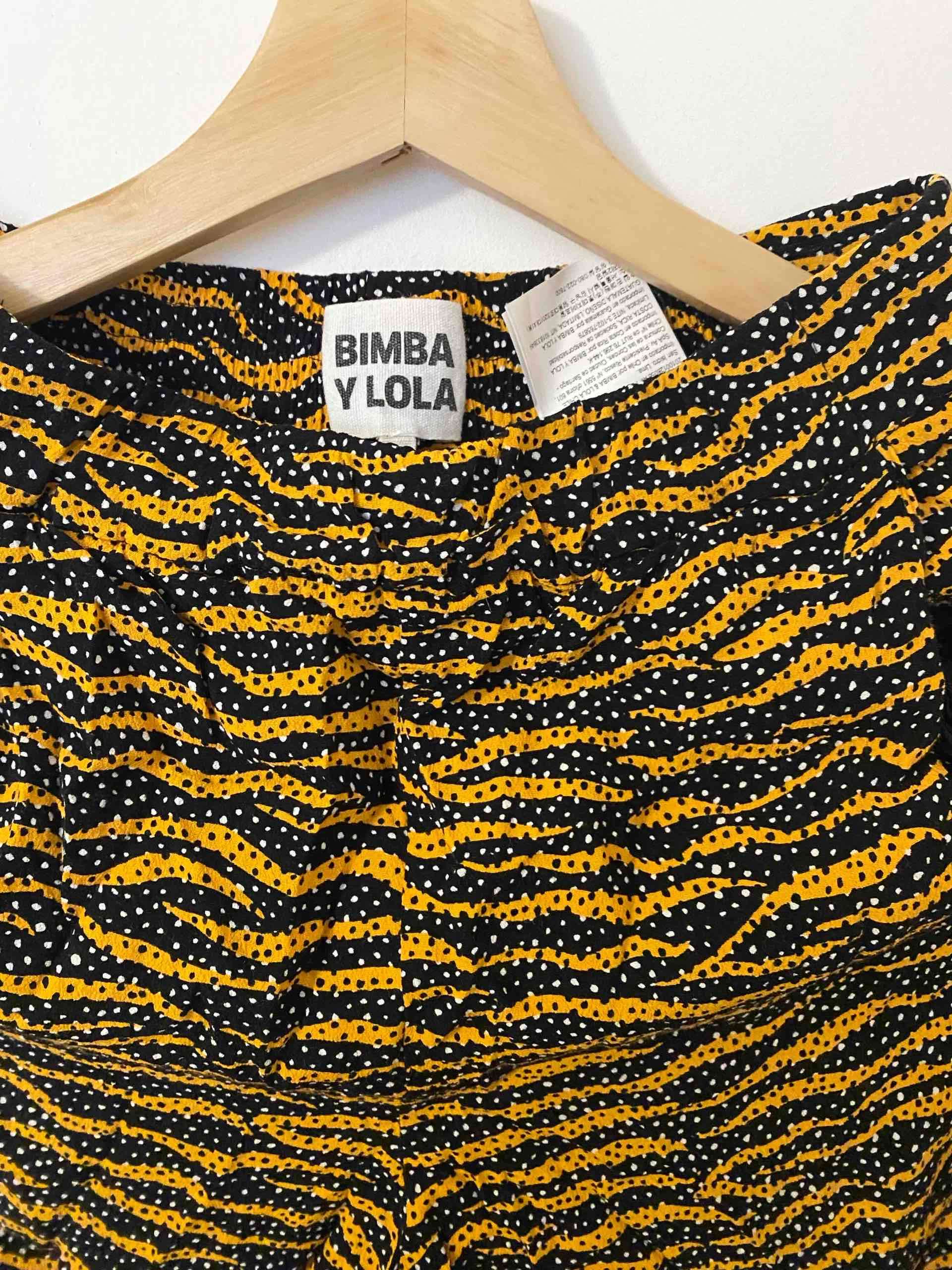 Pantalones estampados Bimba y Lola - miniatura 2