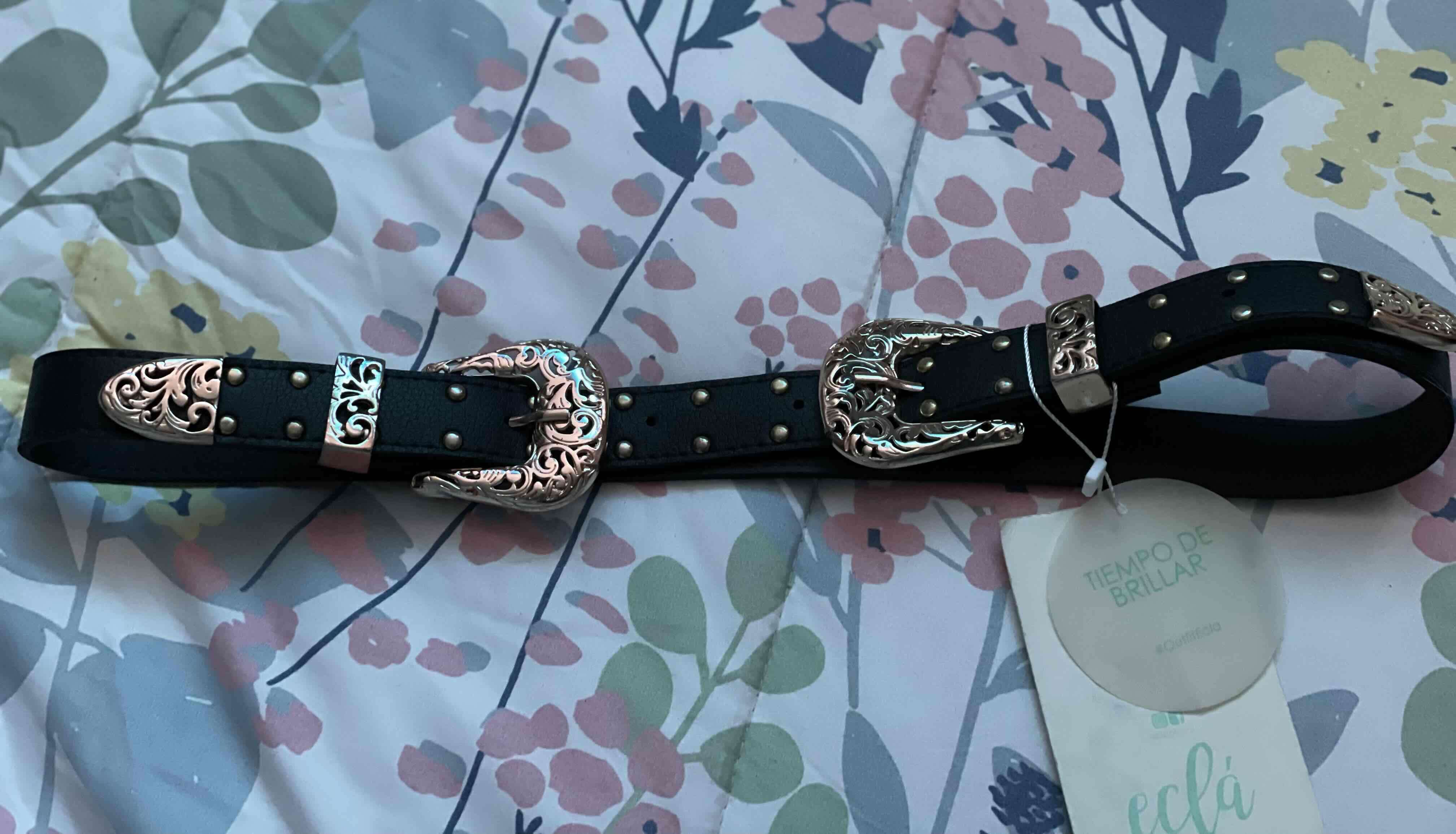 Cinturón - miniatura 3