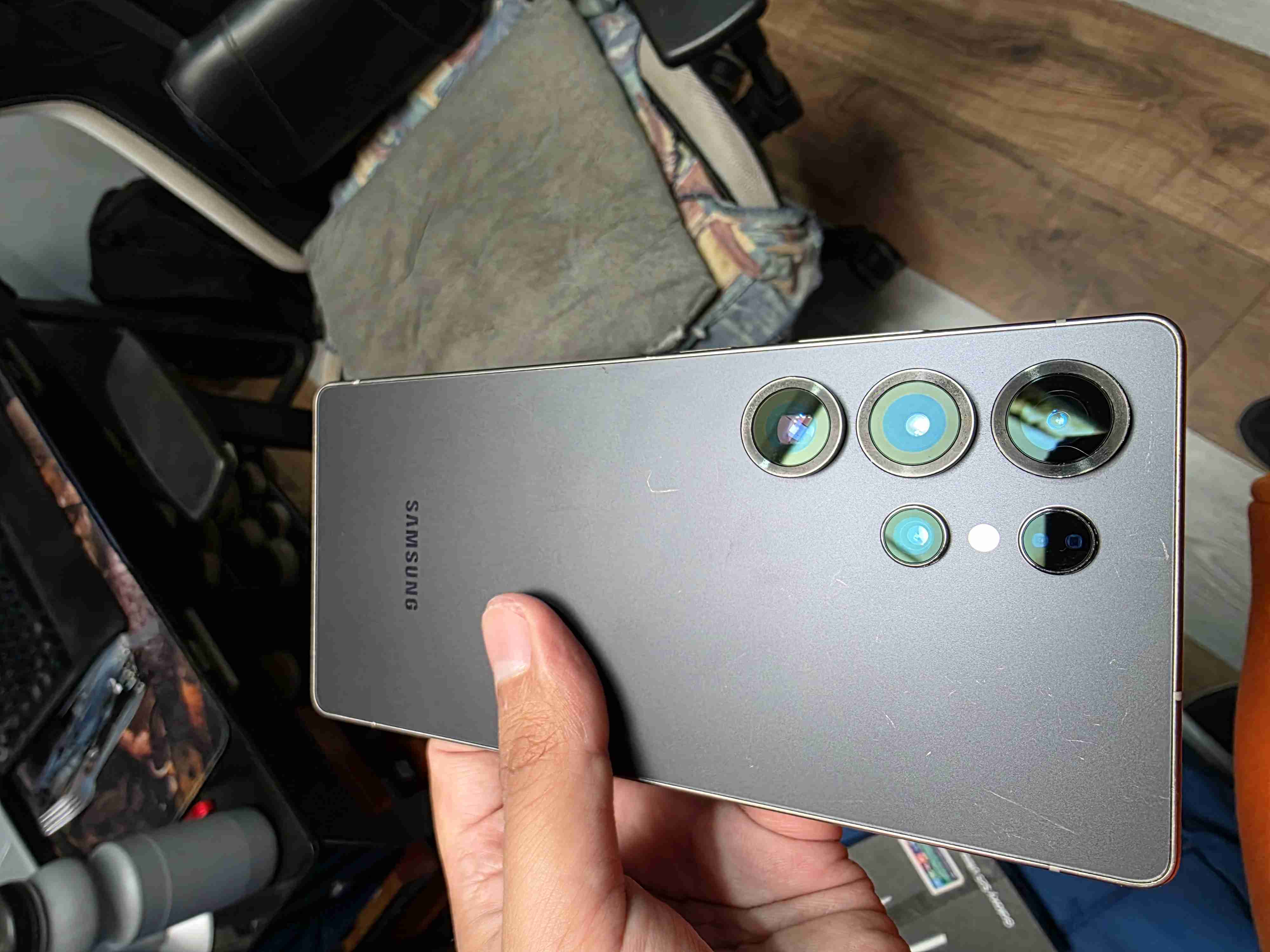 Samsung S25 ultra - miniatura 2