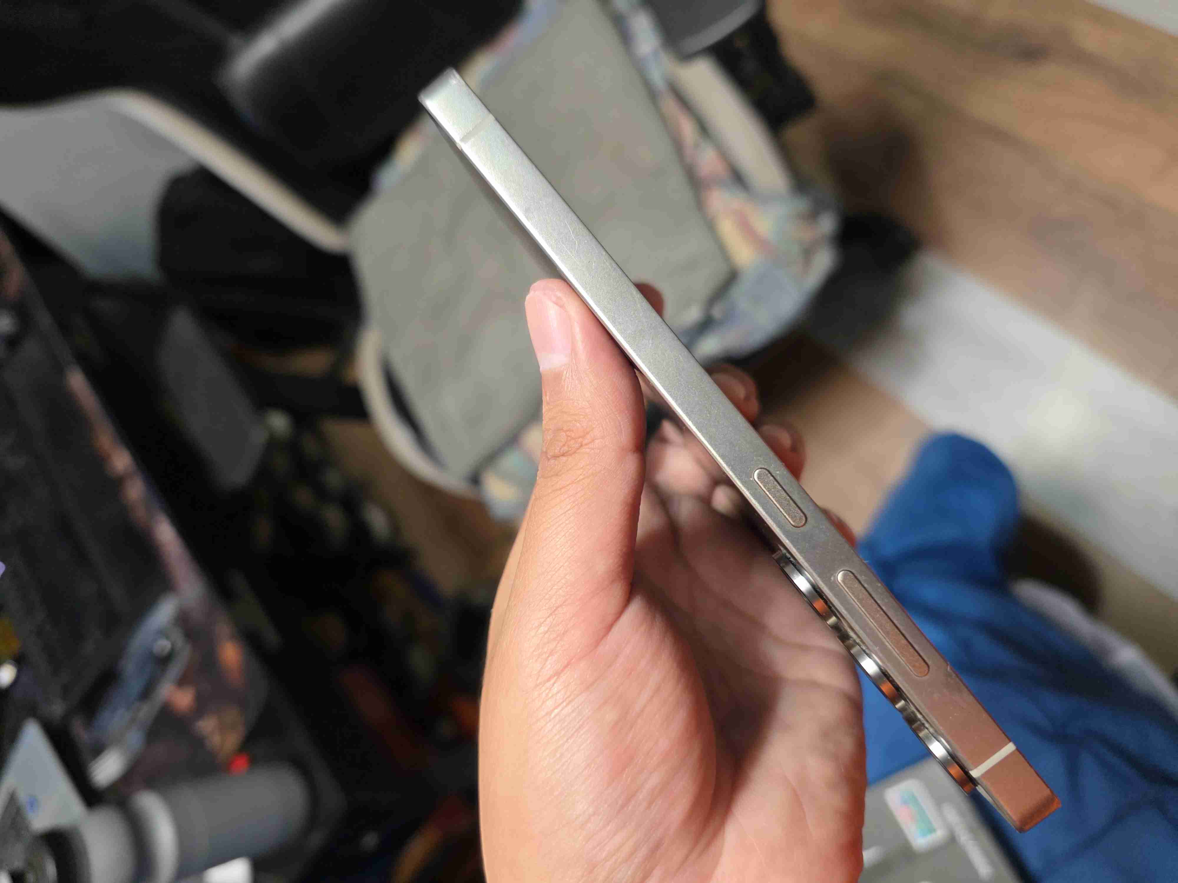 Samsung S25 ultra - miniatura 3