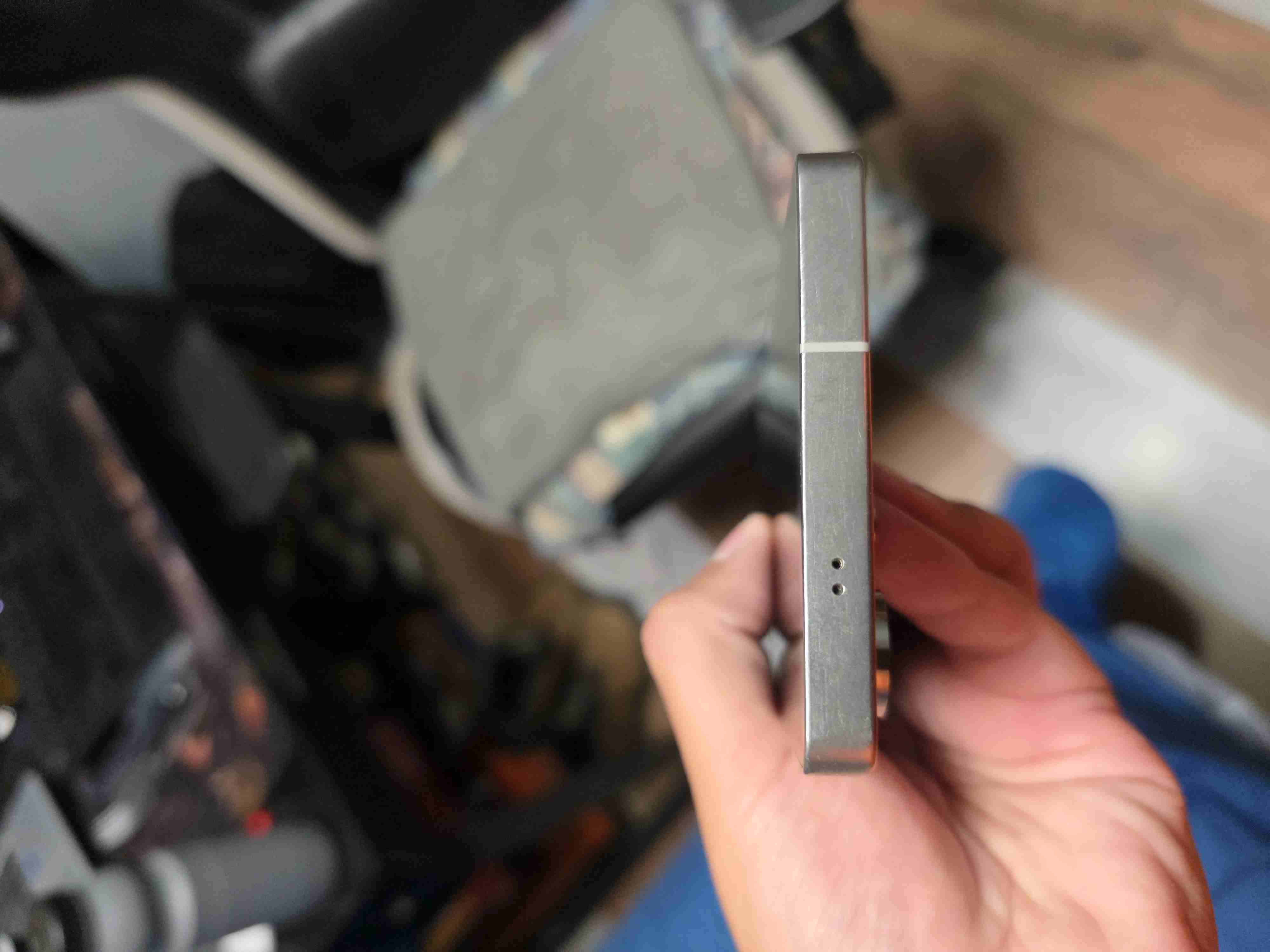 Samsung S25 ultra - miniatura 4