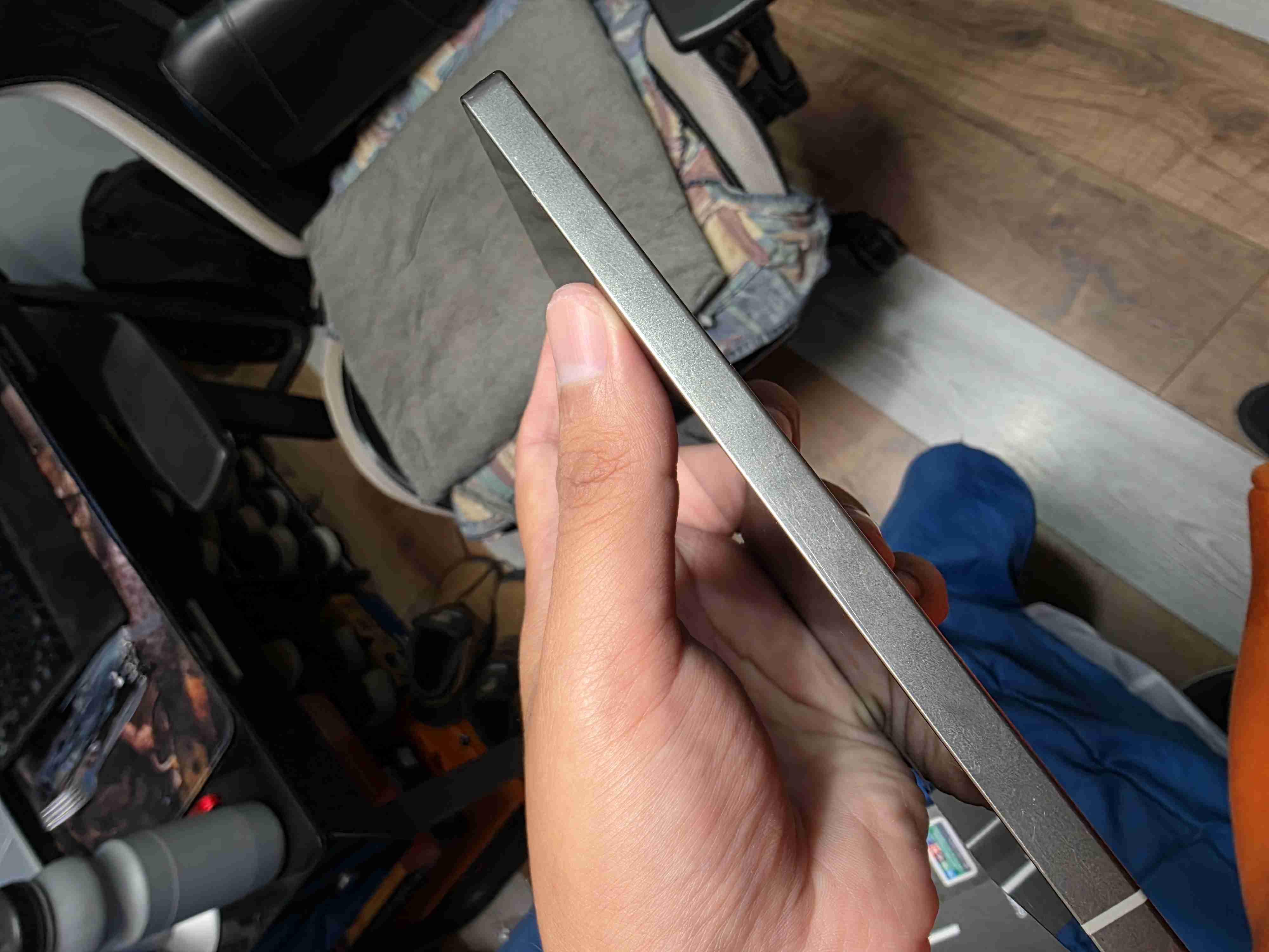 Samsung S25 ultra - miniatura 5